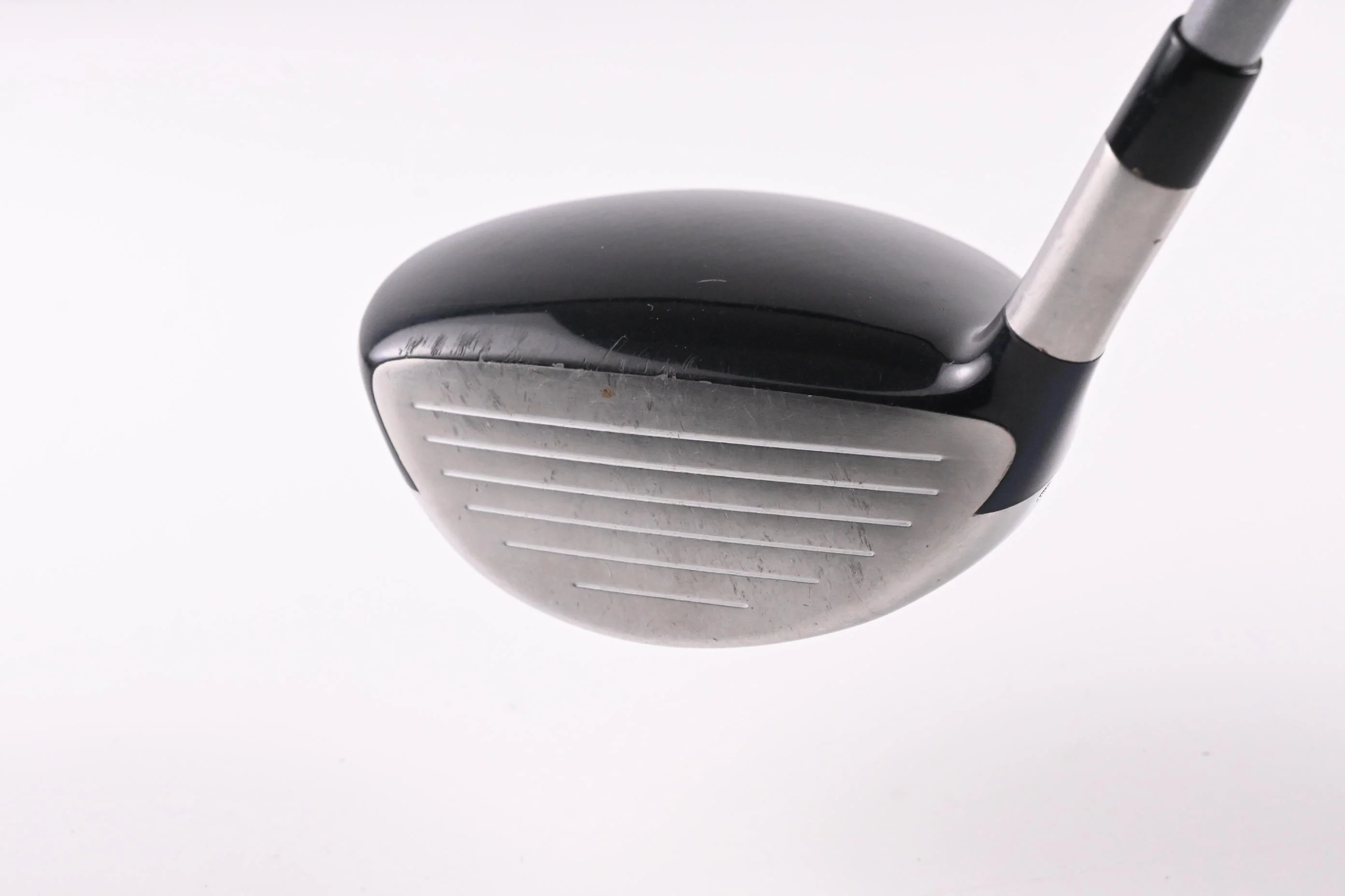 Ladies Mizuno MP-001 #3 Wood / 15 Degree / Ladies Flex Mizuno Exsar 60 Shaft - Image 4