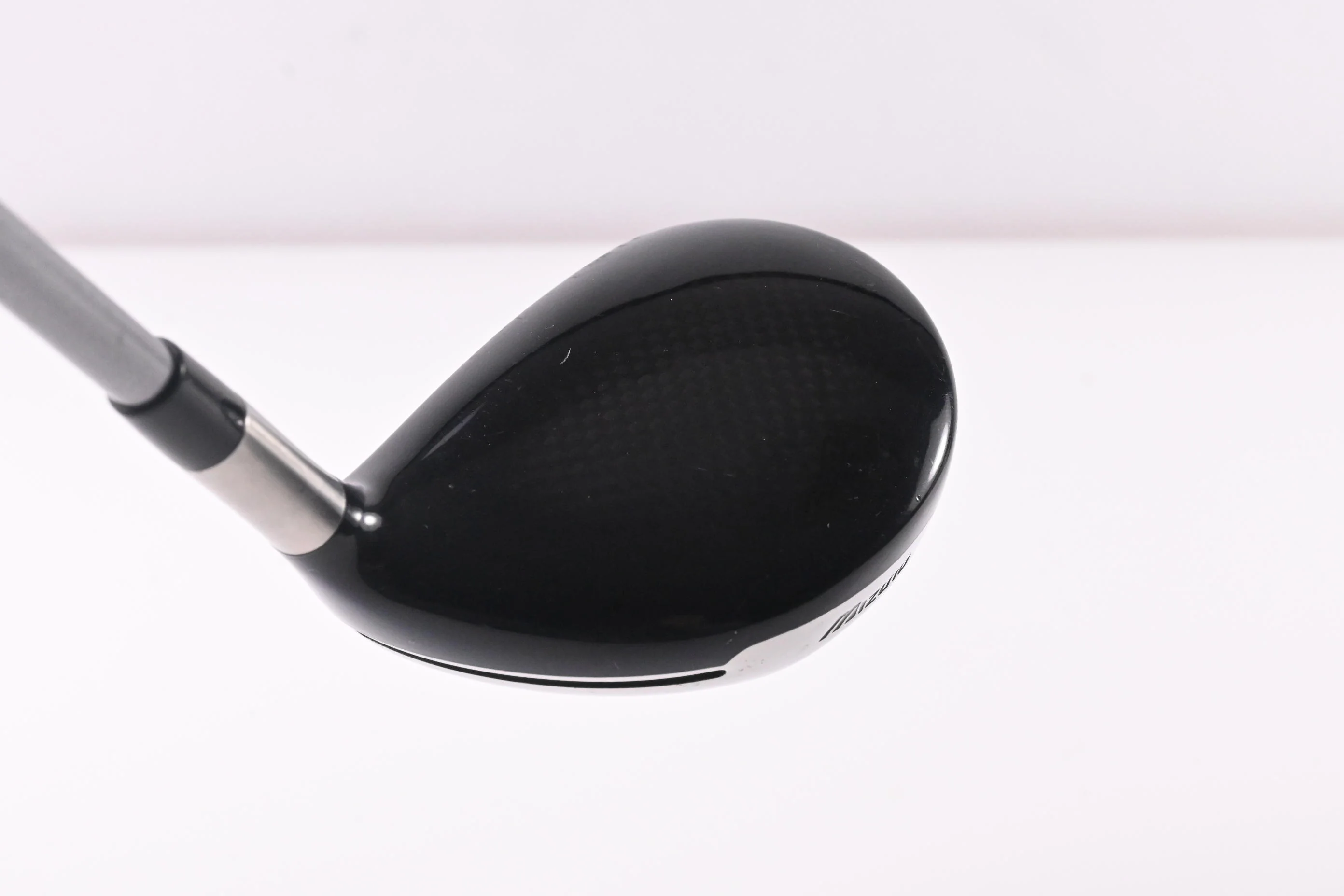 Ladies Mizuno MP-001 #3 Wood / 15 Degree / Ladies Flex Mizuno Exsar 60 Shaft - Image 5