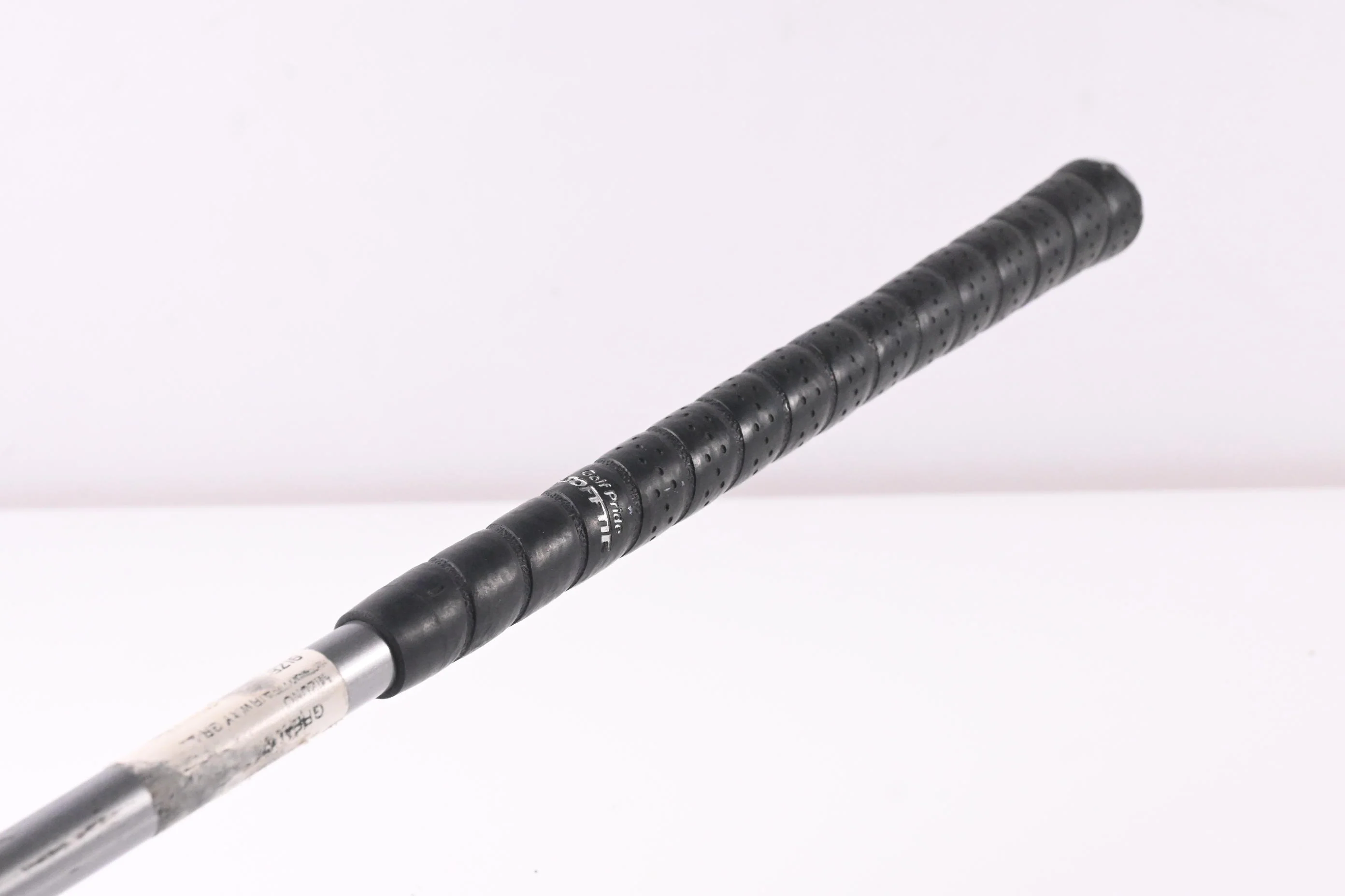 Ladies Mizuno MP-001 #3 Wood / 15 Degree / Ladies Flex Mizuno Exsar 60 Shaft - Image 8