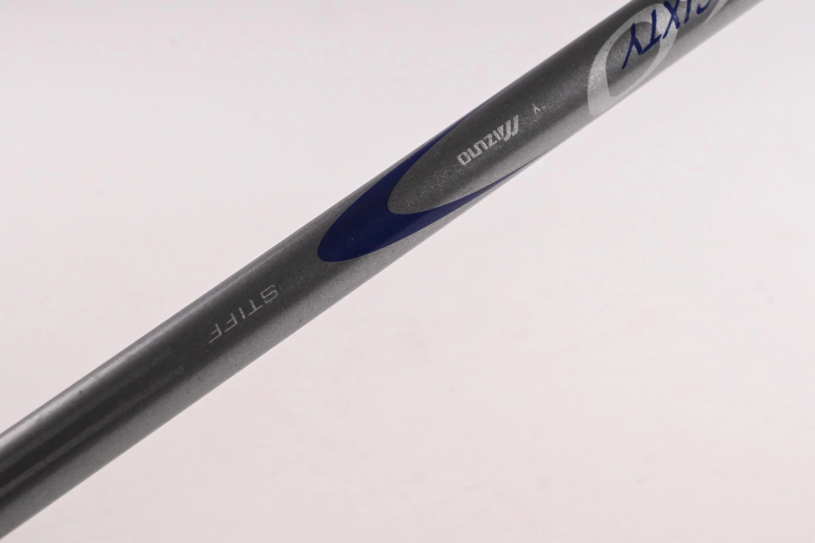 Mizuno MP-001 #3 Wood / 15 Degree / Stiff Flex EXSAR 60 Shaft - Image 7