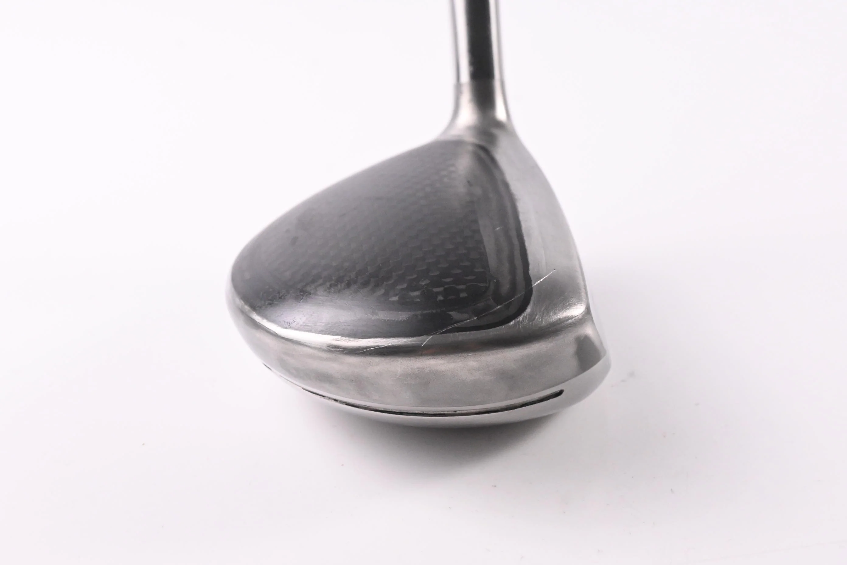 Mizuno MP-001 #4 Wood / 16.5 Degree / Regular Flex Mizuno Exsar 60 Shaft - Image 3