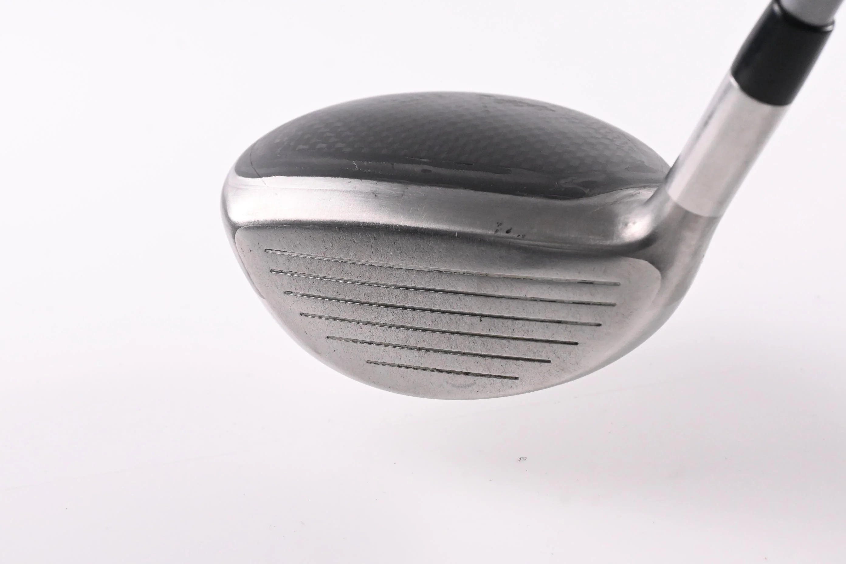 Mizuno MP-001 #4 Wood / 16.5 Degree / Regular Flex Mizuno Exsar 60 Shaft - Image 4