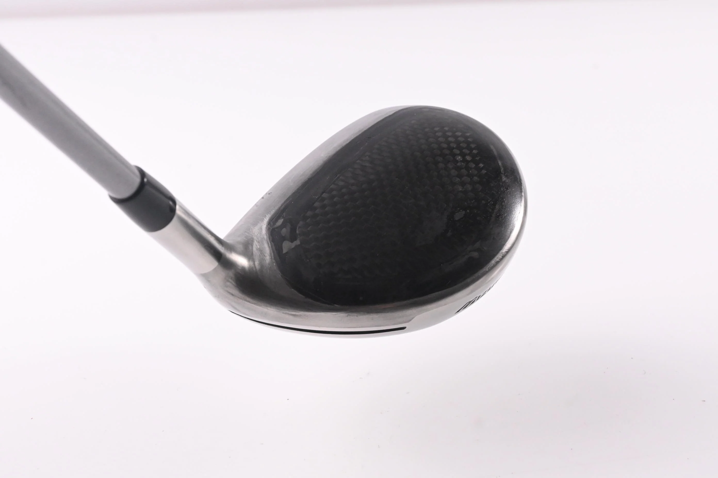Mizuno MP-001 #4 Wood / 16.5 Degree / Regular Flex Mizuno Exsar 60 Shaft - Image 5