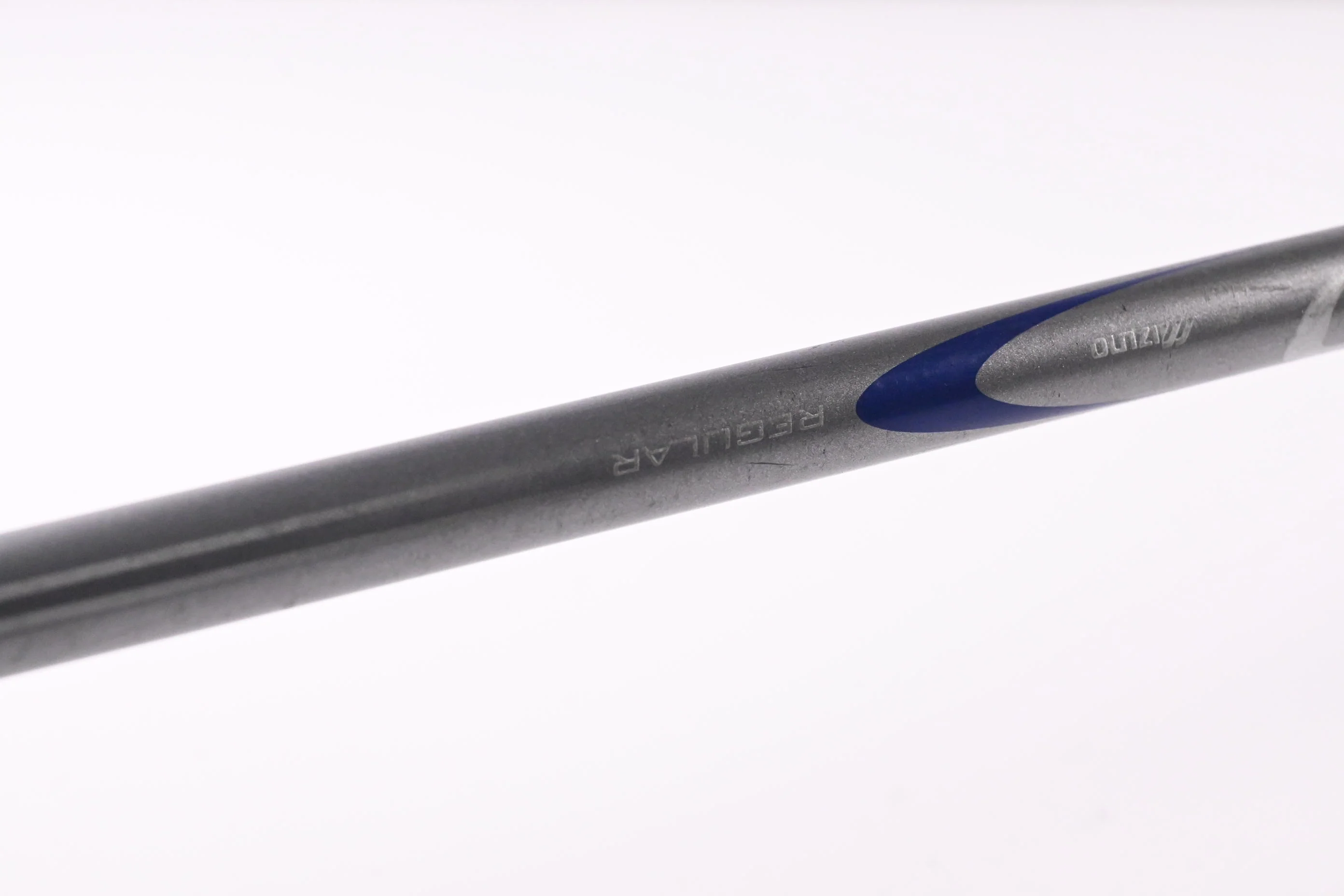 Mizuno MP-001 #4 Wood / 16.5 Degree / Regular Flex Mizuno Exsar 60 Shaft - Image 6