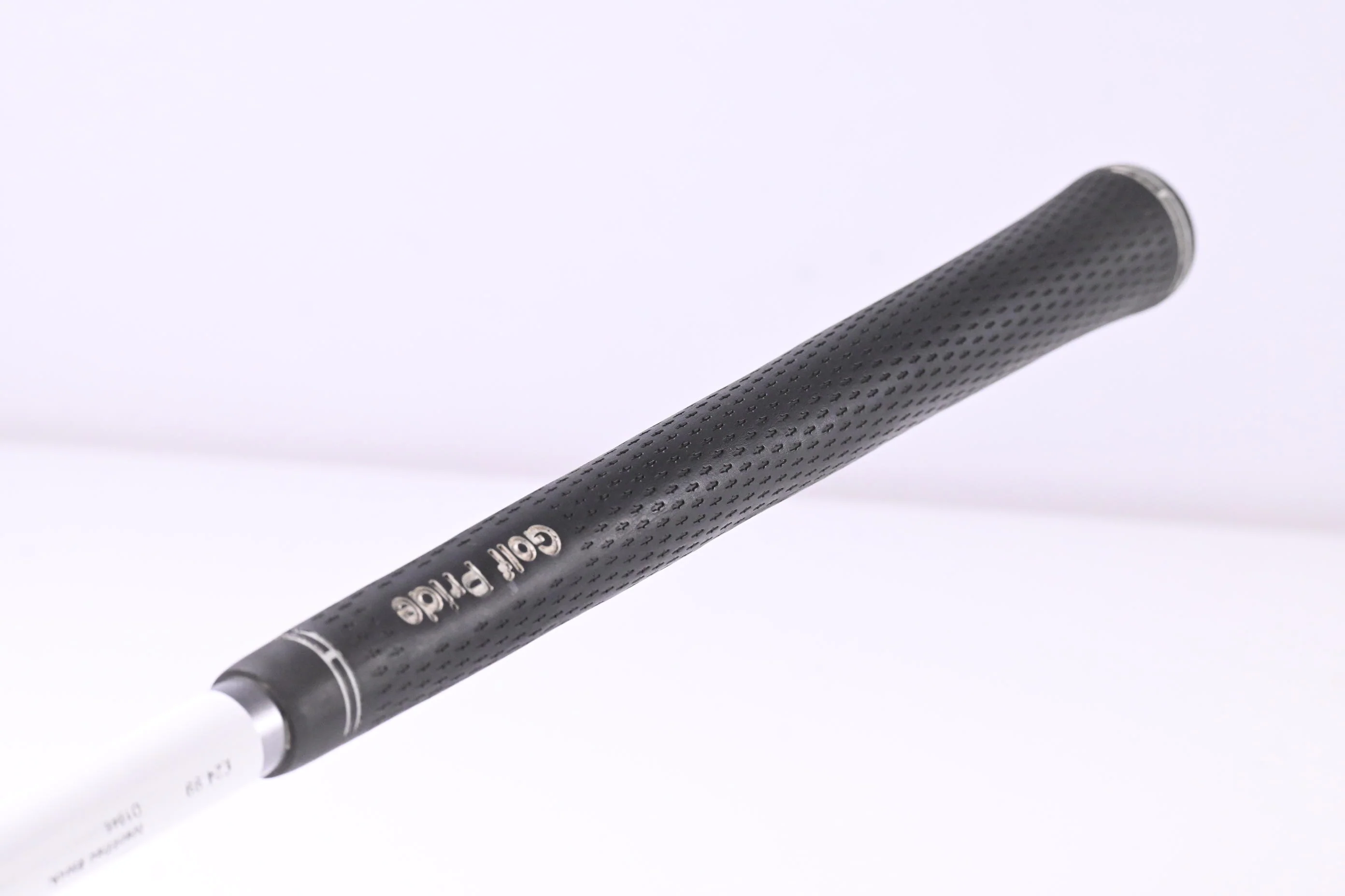Mizuno MP-001 #5 Wood / 18 Degree / Stiff Flex Mizuno Exsar 60 Shaft - Image 8