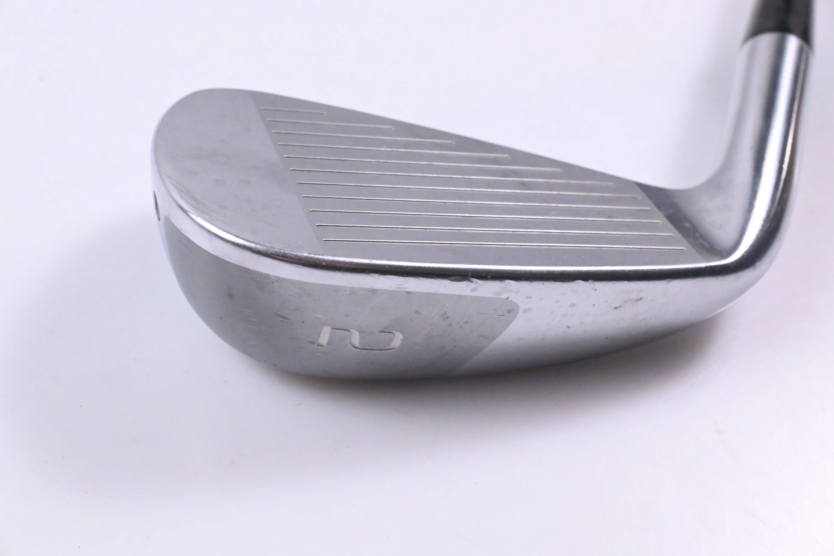 Mizuno MP-18 MMC Fli-Hi #2 / 16.5 Degree / Regular Flex Project X LZ 115 Shaft - Image 3