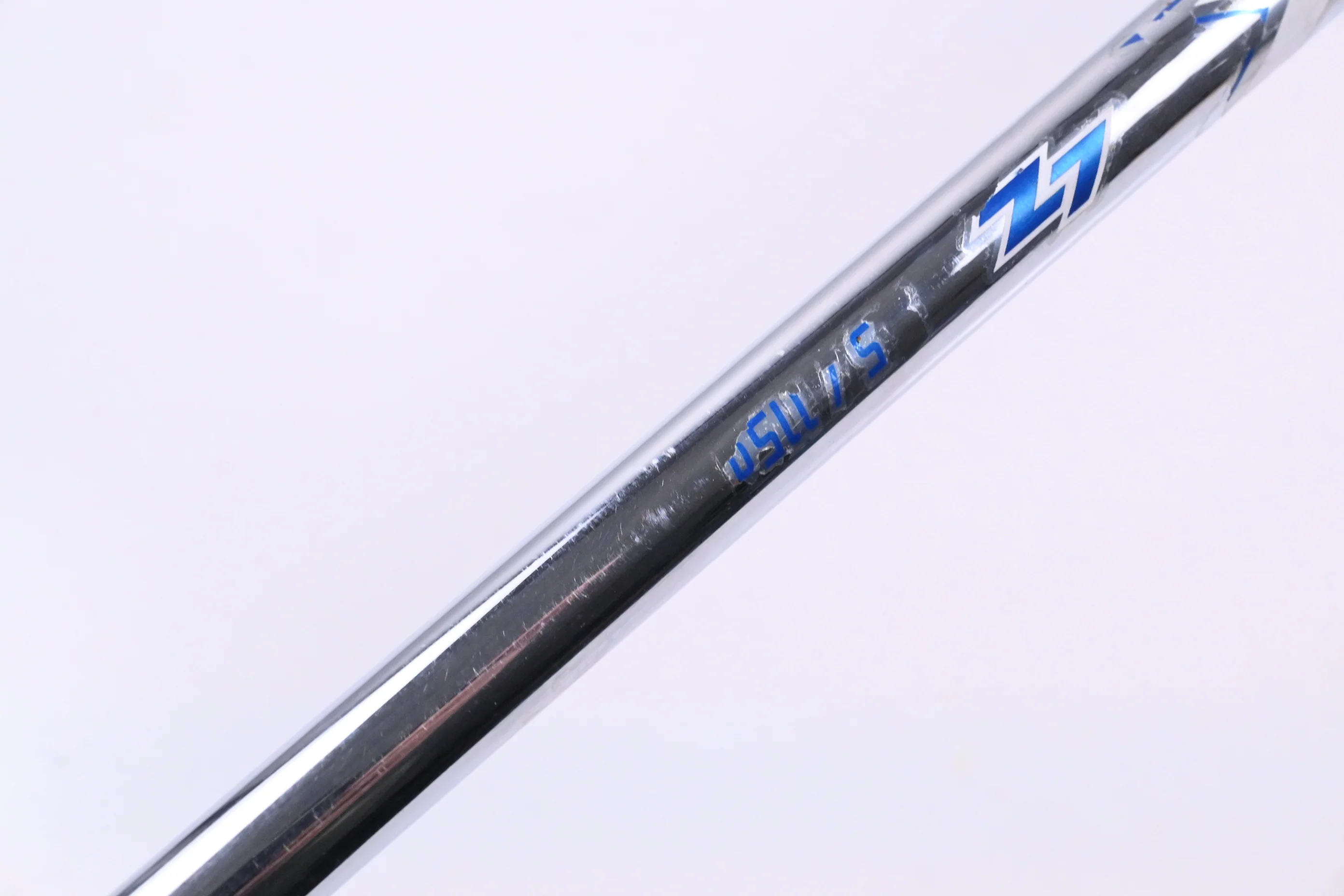 Mizuno MP-18 MMC Fli-Hi #2 / 16.5 Degree / Regular Flex Project X LZ 115 Shaft - Image 4