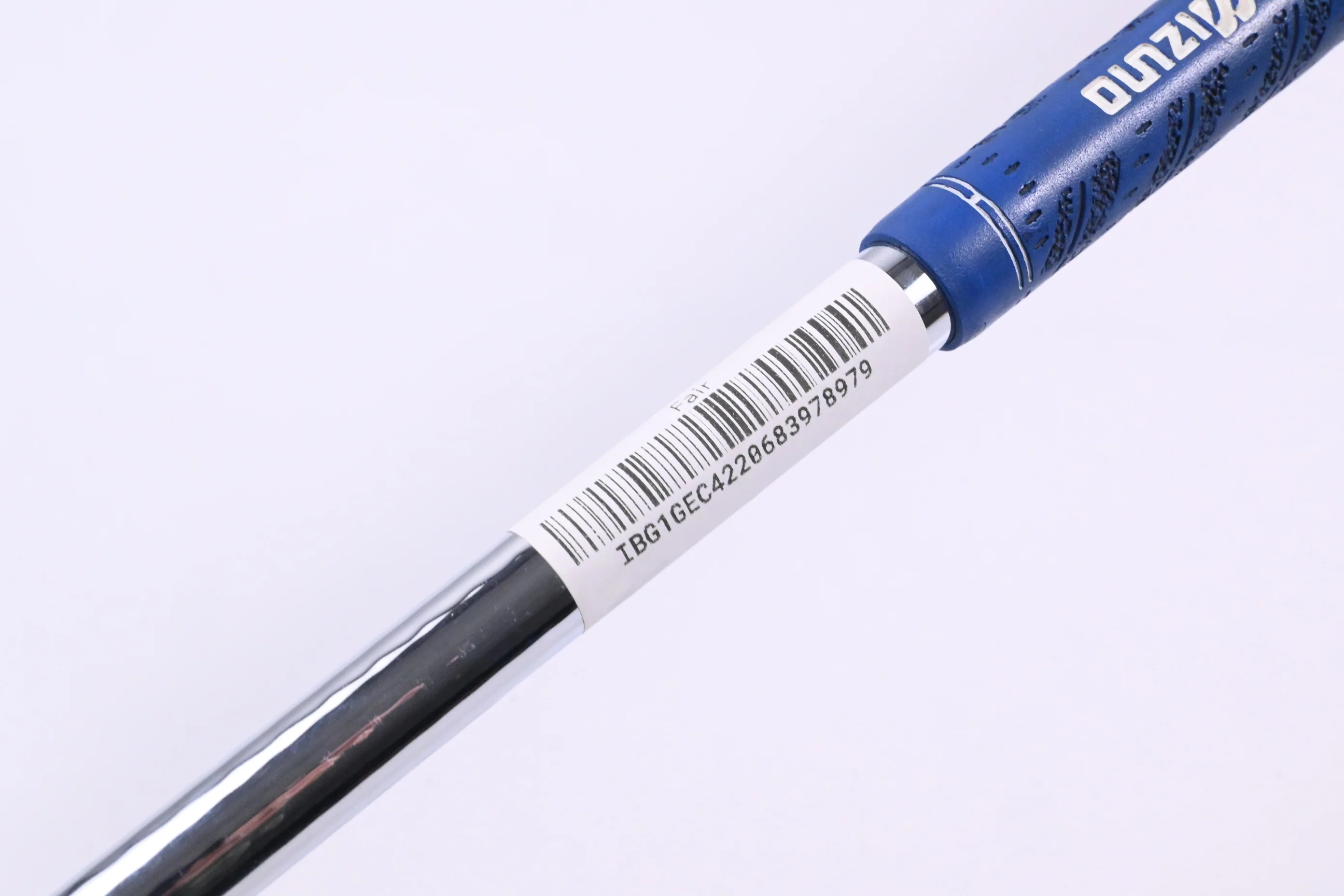 Mizuno MP-18 MMC Fli-Hi #2 / 16.5 Degree / Regular Flex Project X LZ 115 Shaft - Image 5