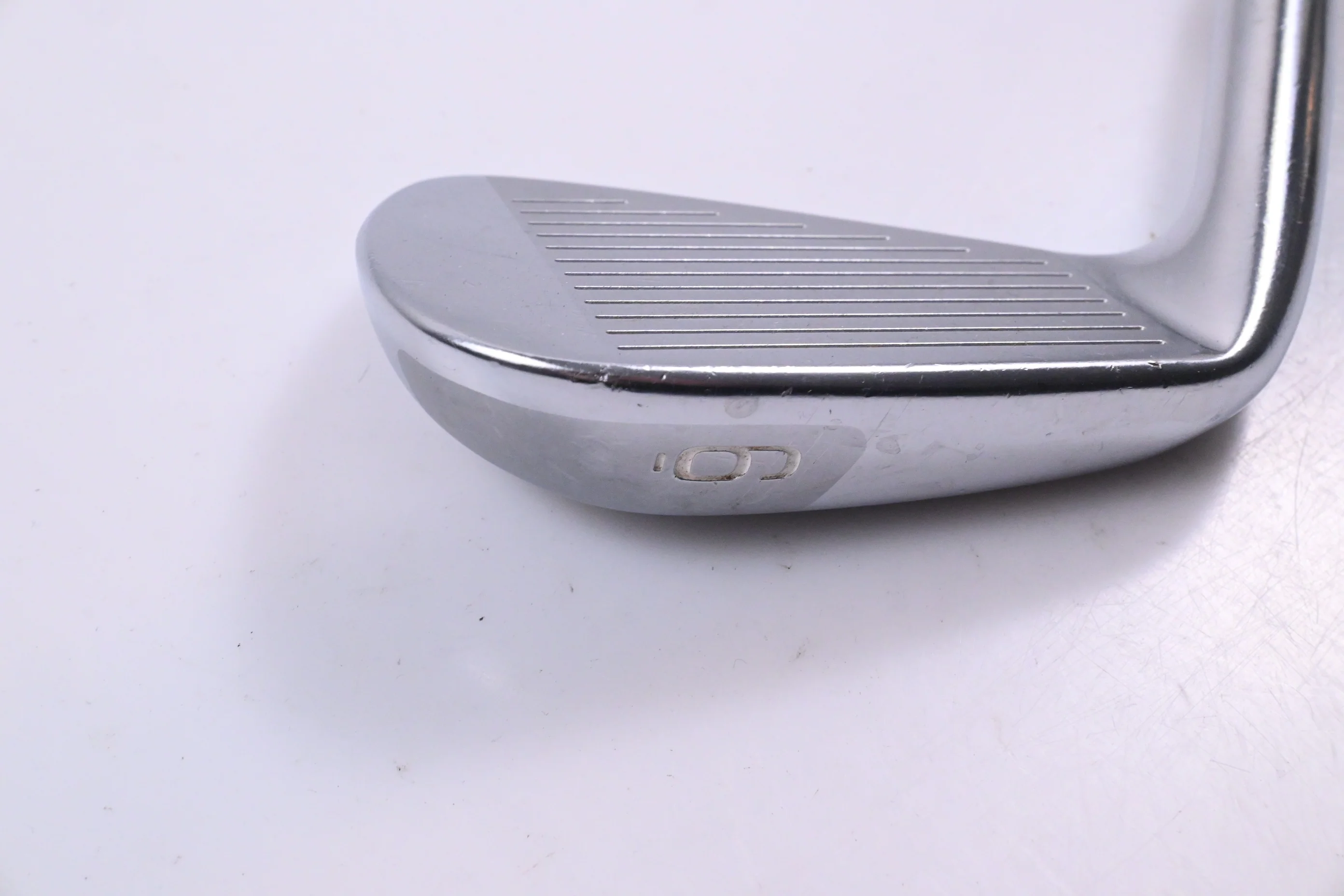 Mizuno MP-18 MMC #6 Iron / 28 Degree / Regular Flex N.S. Pro 950GH Shaft - Image 3