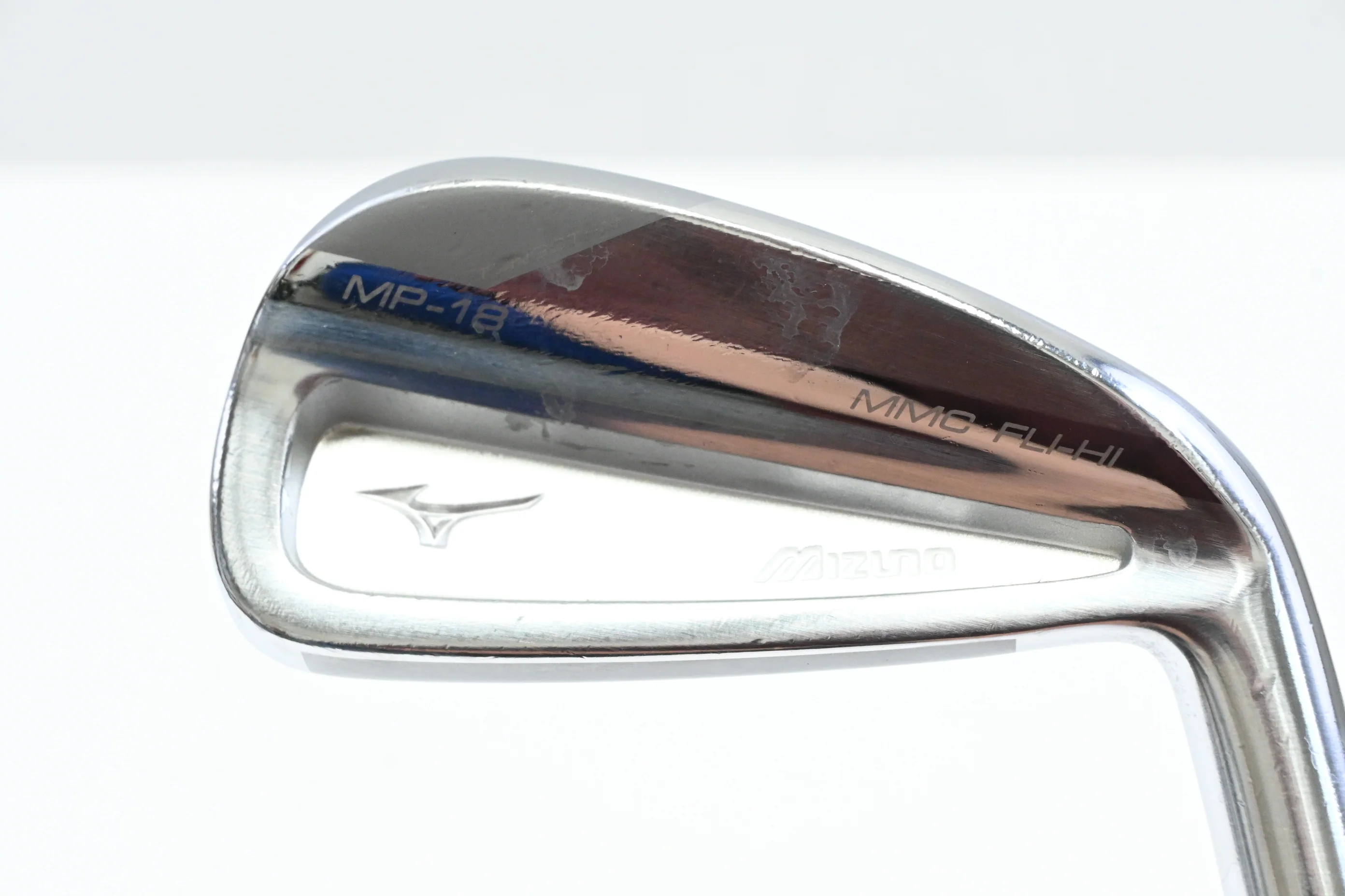 Mizuno MP-18 MMC Fli-Hi Utility #2 Iron / 16.5 Degree / X-Flex Dynamic Gold X100