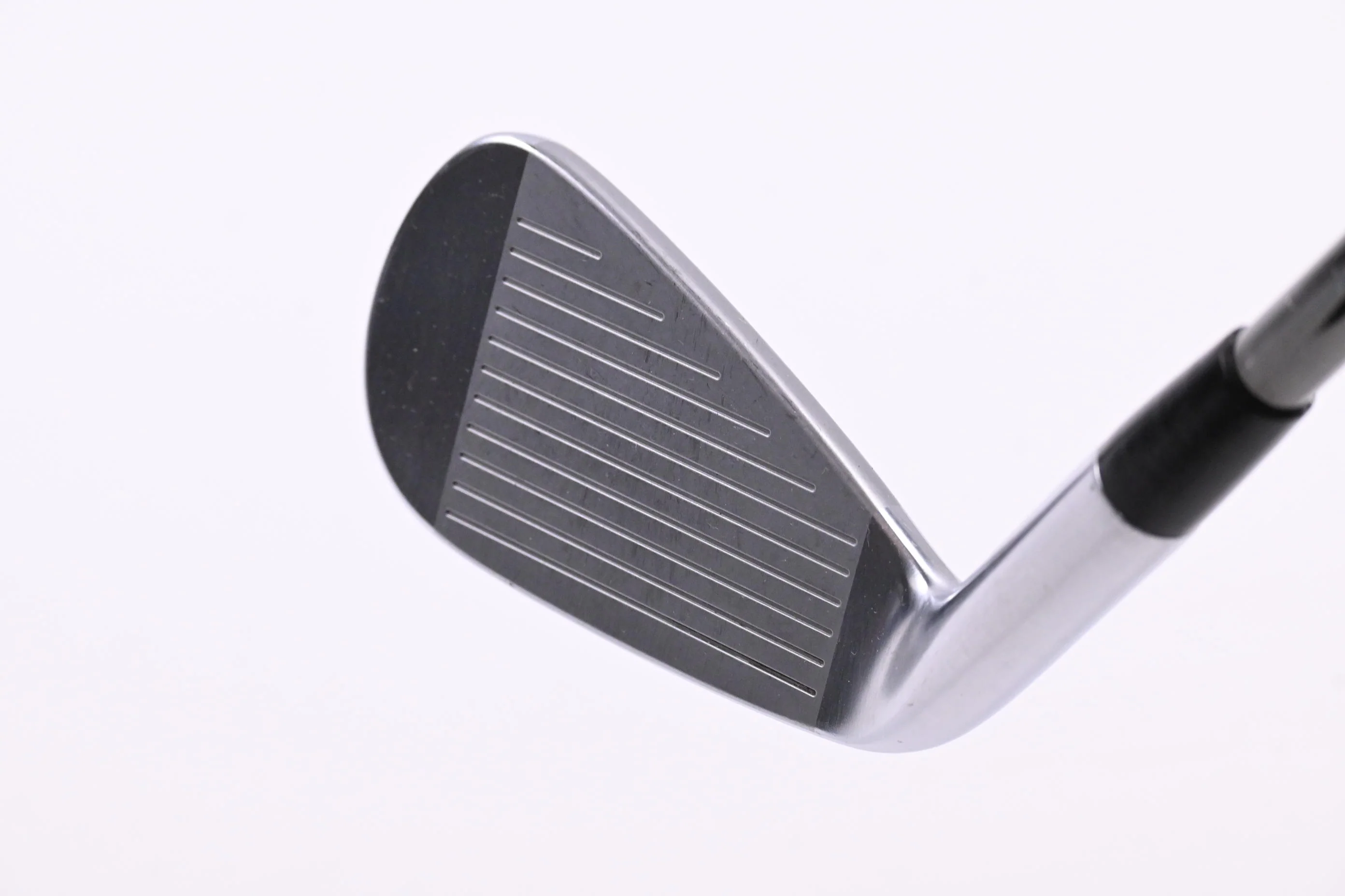 Mizuno MP-18 MMC Fli-Hi Utility #3 Iron / 19 Degree / Stiff Flex KBS $-Taper 120 - Image 2