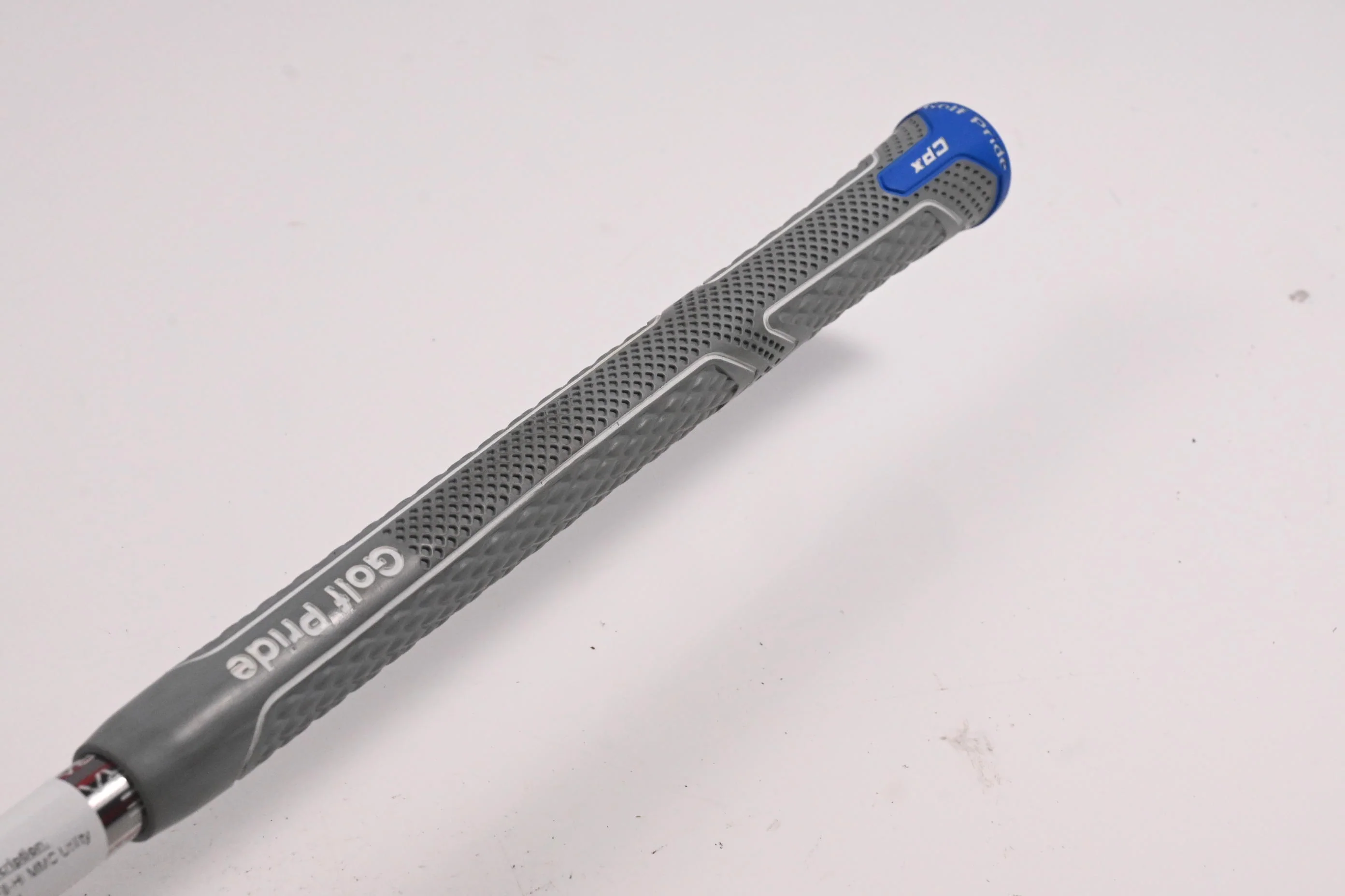 Mizuno MP-18 MMC Fli-Hi #3 Iron / Stiff Flex Ping Rapture Shaft - Image 7