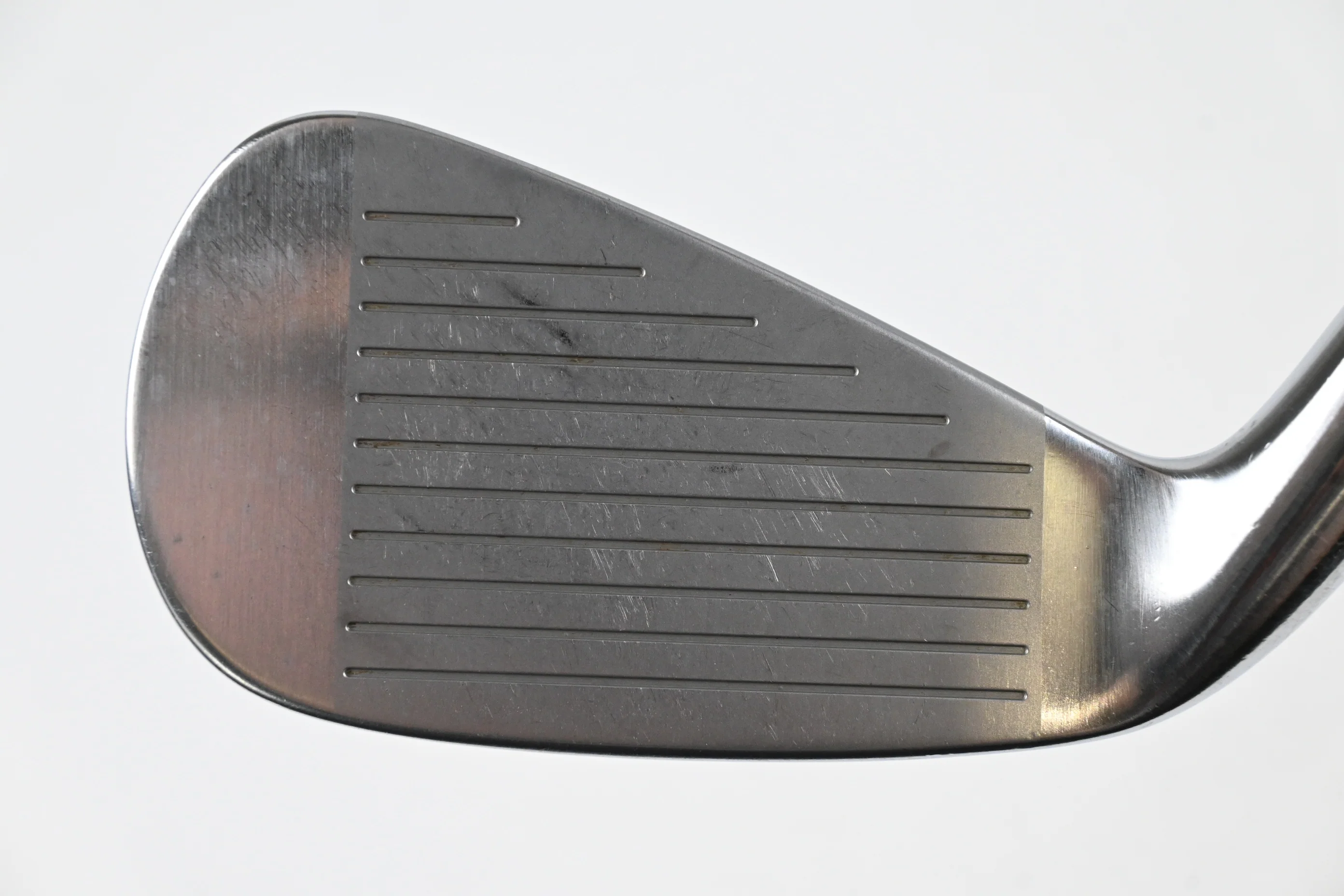 Mizuno MP-18 MMC Fli-Hi #3 Iron / 19 Degree / Regular Flex KBS Tour C-Taper Lite - Image 2