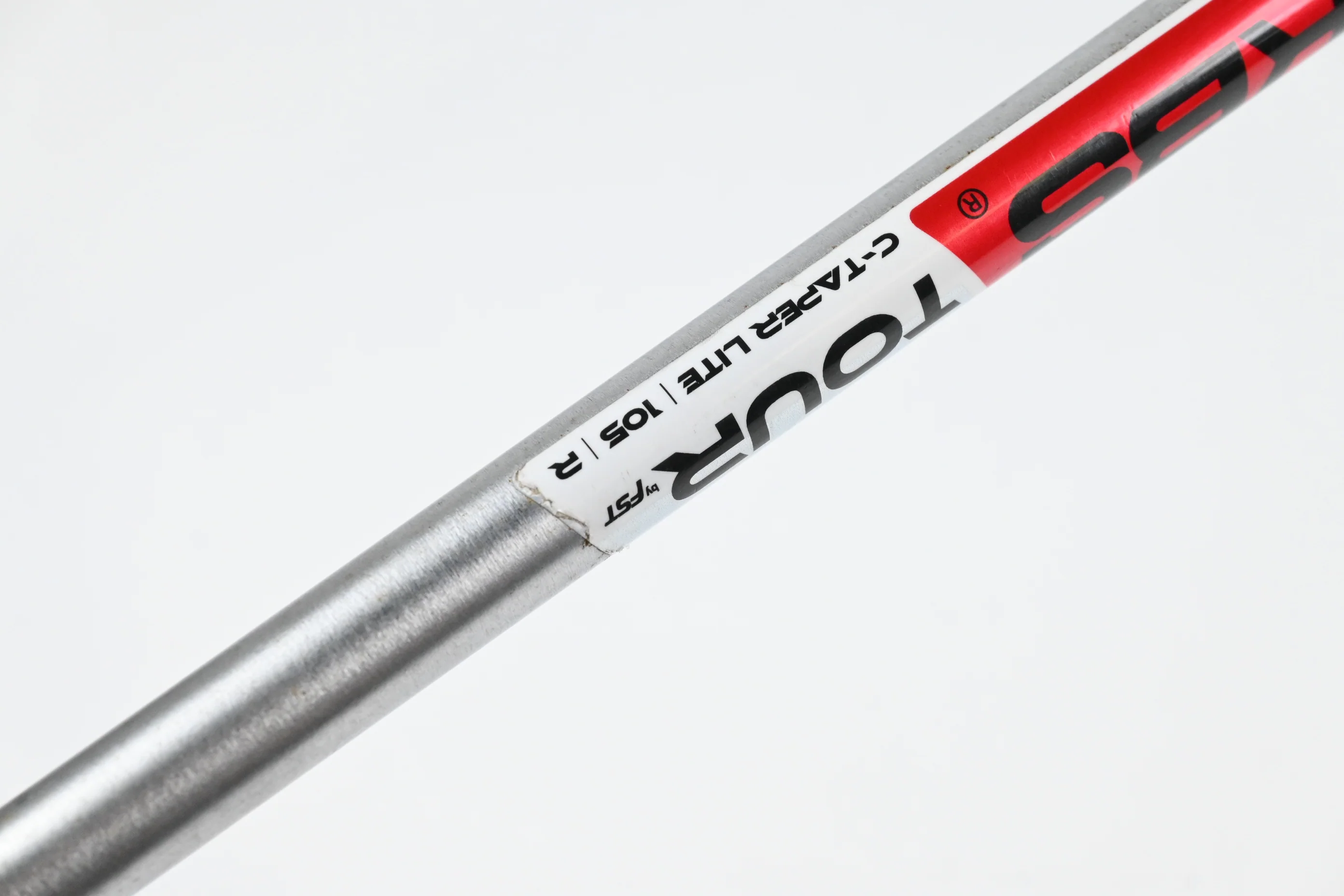 Mizuno MP-18 MMC Fli-Hi #3 Iron / 19 Degree / Regular Flex KBS Tour C-Taper Lite - Image 4