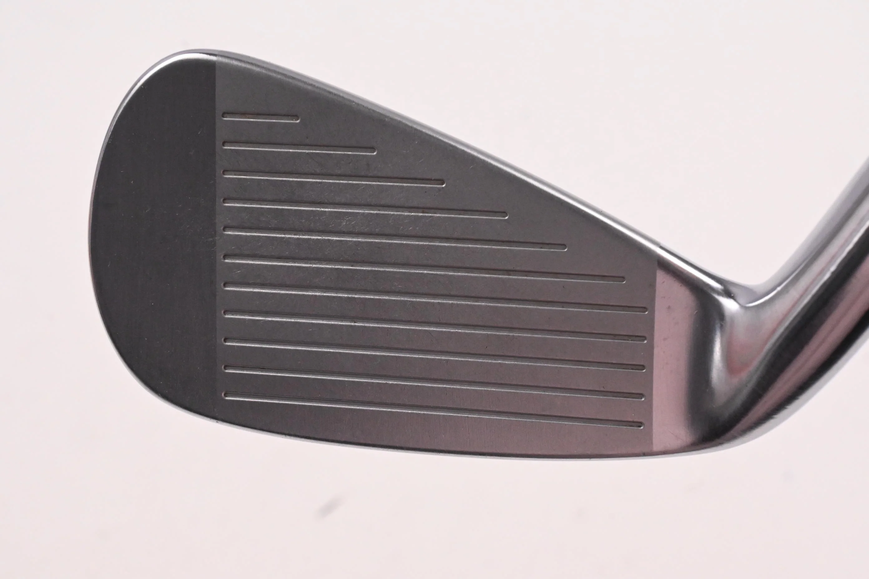 Mizuno MP-18 MMC Fli-Hi Utility #2 Iron / 16.5 Degree / Stiff+ Flex KBS Tour - Image 2