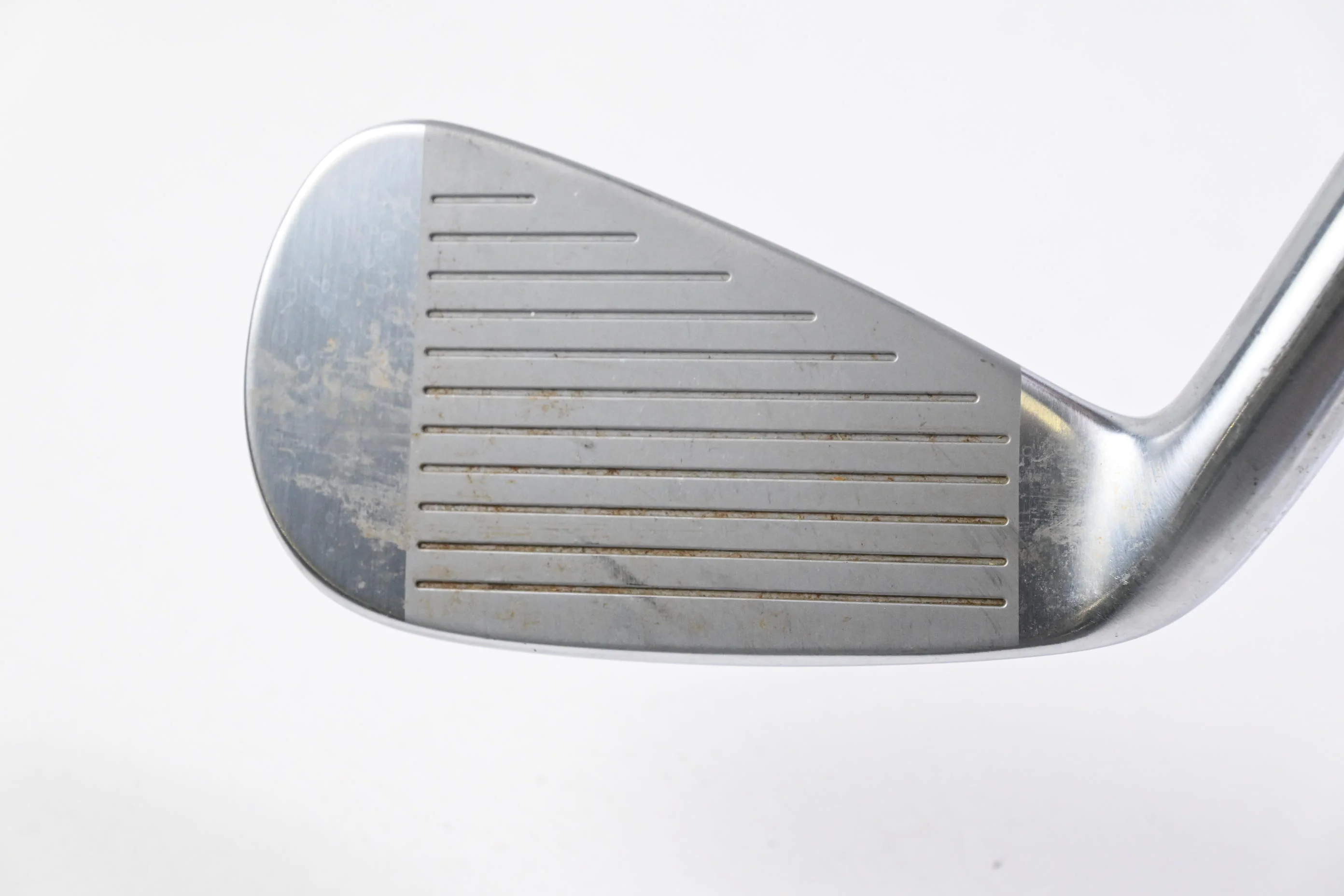 Mizuno MP-18 MMC Fli-Hi Utility #2 Iron / 16.5 Degree / Regular Flex KBS Tour - Image 2