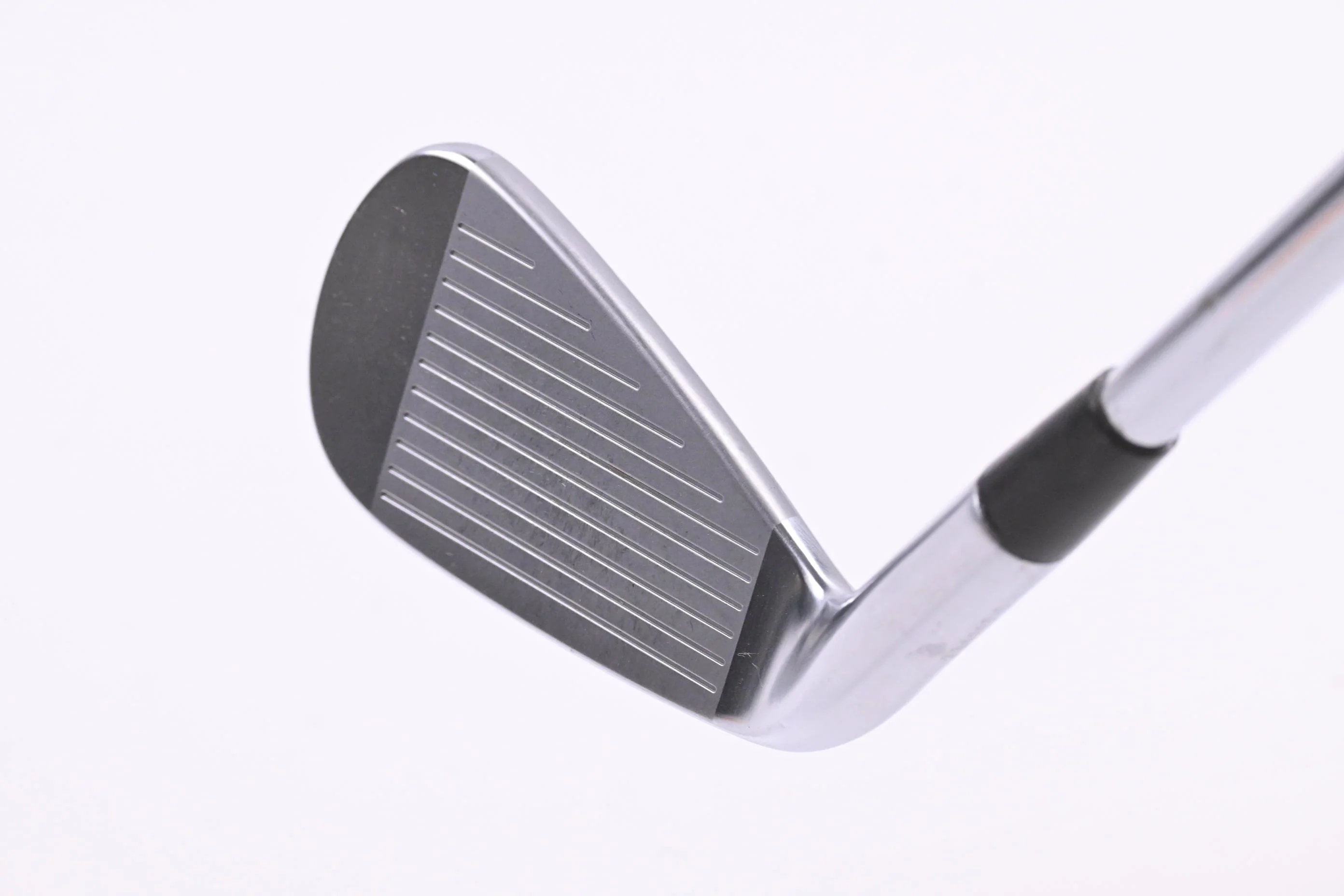 Mizuno MP-18 MMC Fli-Hi Utility #3 Iron / 19 Degree / Stiff Flex NS Pro Modus 3 - Image 2