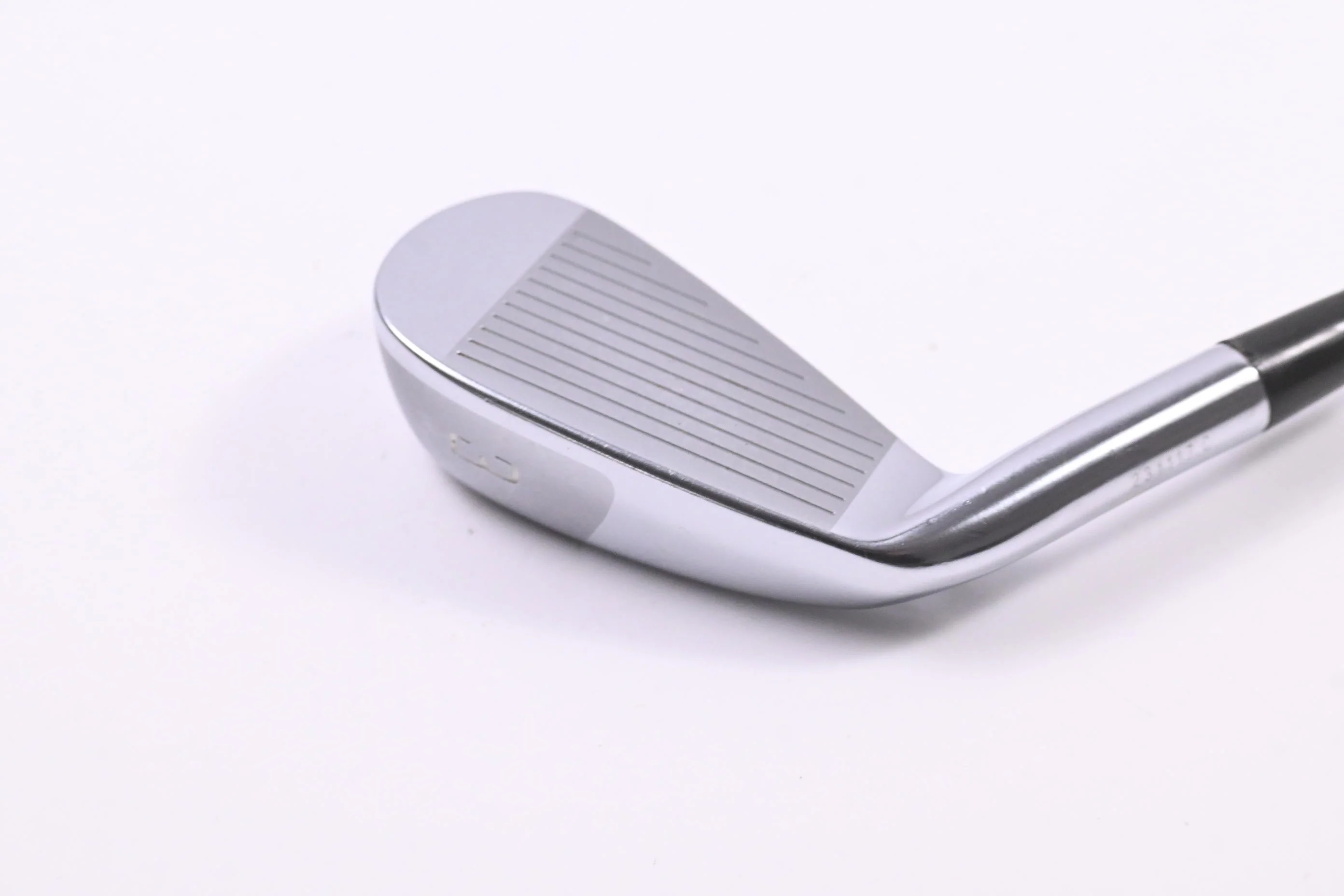 Mizuno MP-18 MMC Fli-Hi Utility #3 Iron / 19 Degree / Stiff Flex NS Pro Modus 3 - Image 3