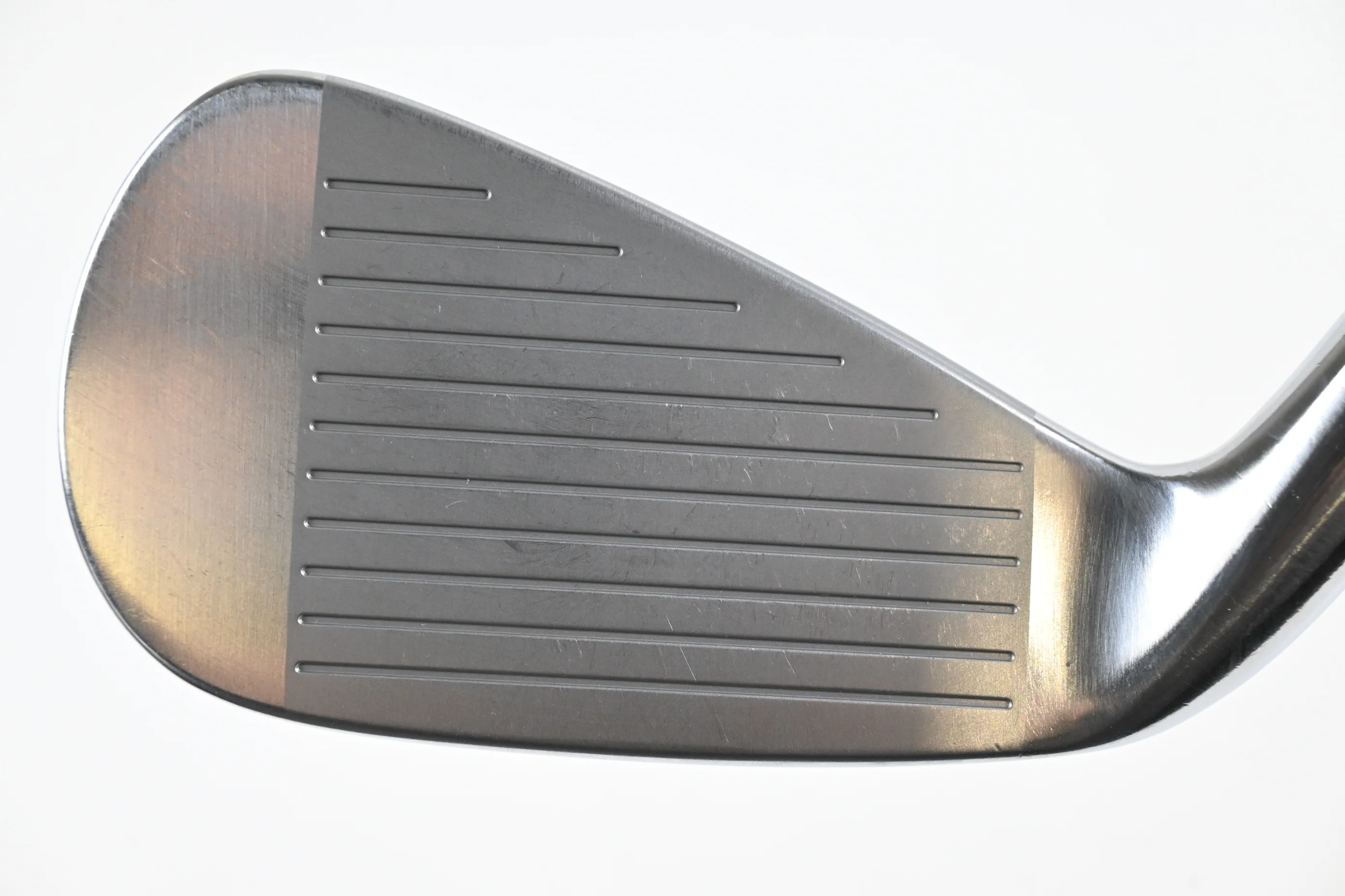 Mizuno MP-18 MMC Fli-Hi Utility #3 Iron / 19 Degree / Stiff Flex KBS Tour - Image 2
