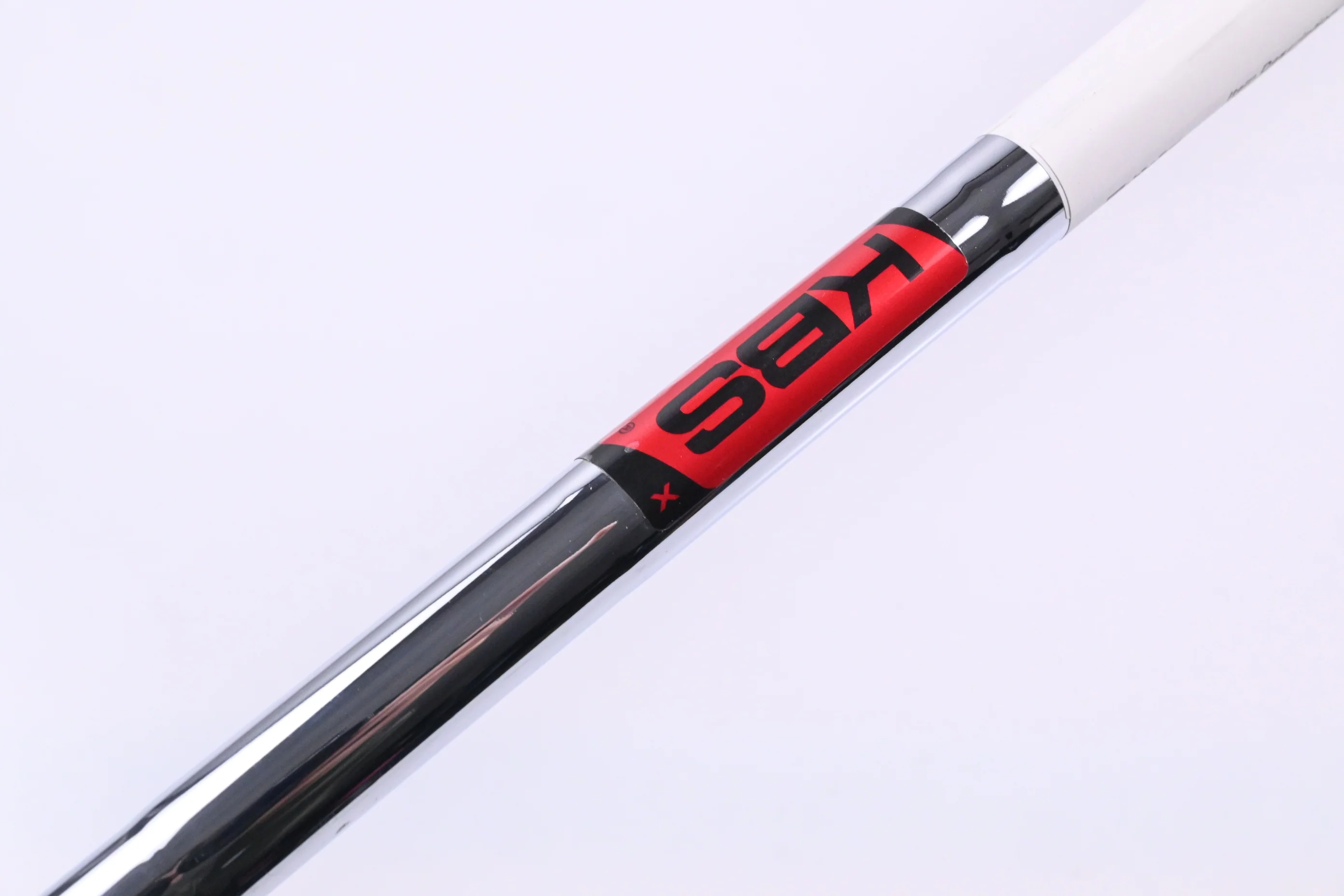 Mizuno MP-18 SC #4 Iron / 24 Degree / X-Flex KBS Tour Shaft - Image 4