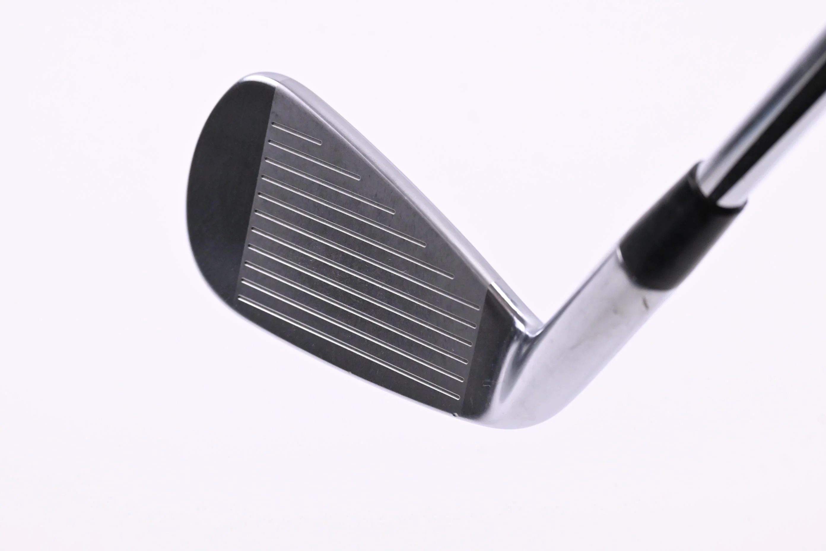 Mizuno MP-18 SC #3 Iron / 21 Degree / X-Flex Project X Rifle Shaft - Image 2