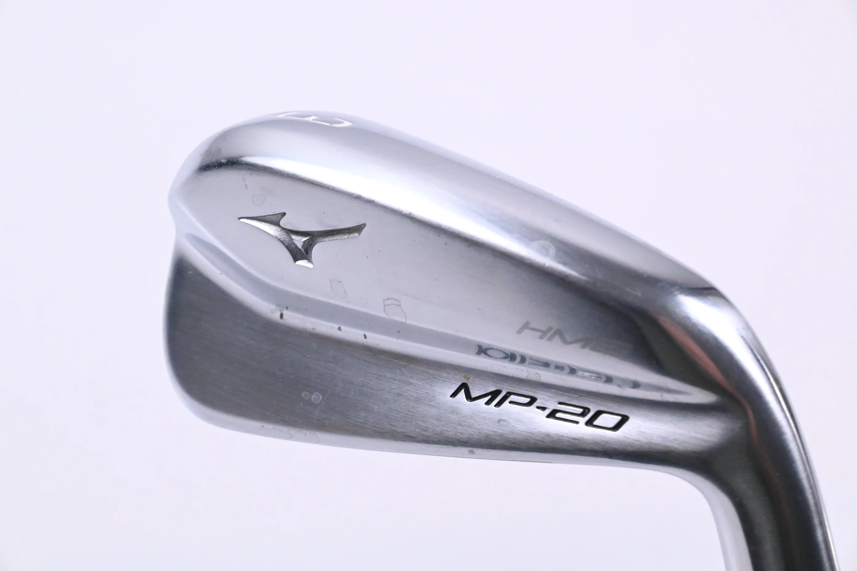 Mizuno MP-20 HMB #3 Iron / 19 Degree / Stiff Flex N.S.PRO Modus3 Tour 120 Shaft