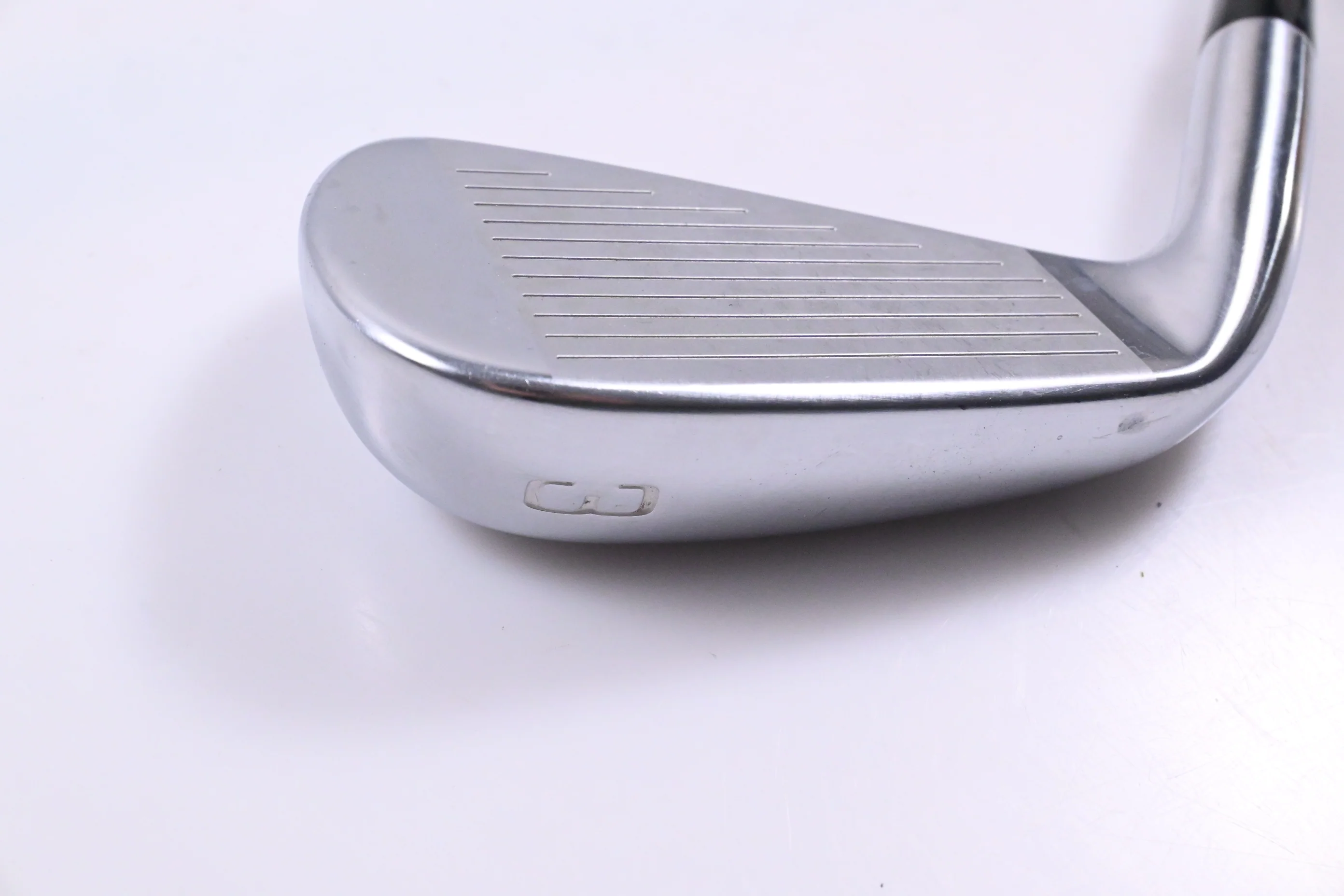Mizuno MP-20 HMB #3 Iron / 19 Degree / Stiff Flex N.S.PRO Modus3 Tour 120 Shaft - Image 3