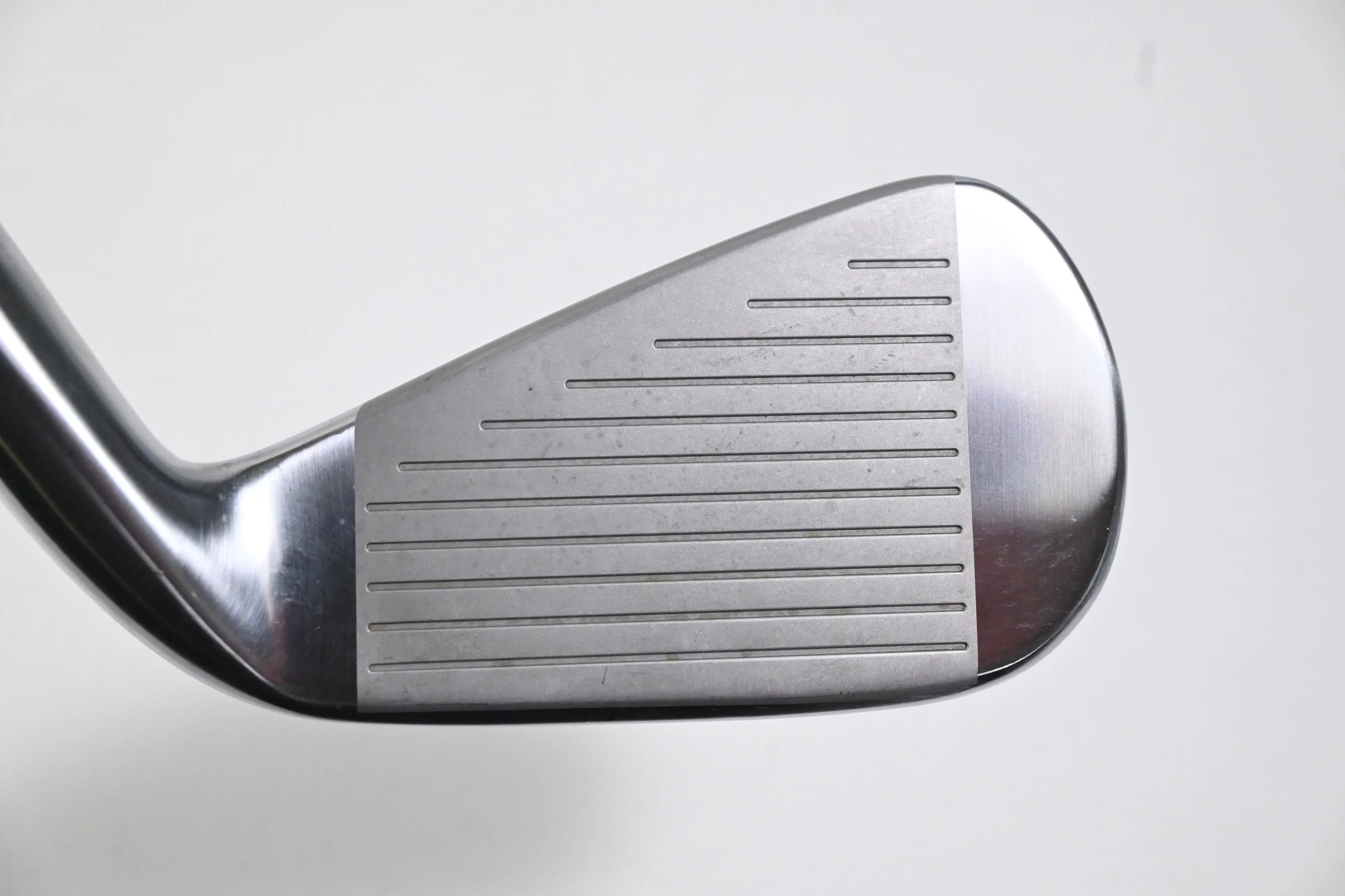 Left Hand Mizuno MP-20 Blade #3 Iron / 21 Degree / Stiff Flex Precision Shaft - Image 2
