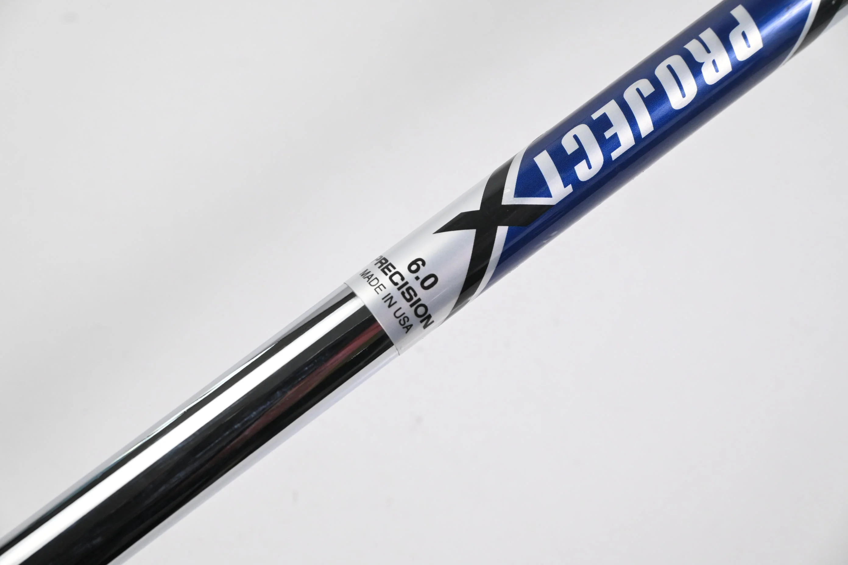 Left Hand Mizuno MP-20 Blade #3 Iron / 21 Degree / Stiff Flex Precision Shaft - Image 4