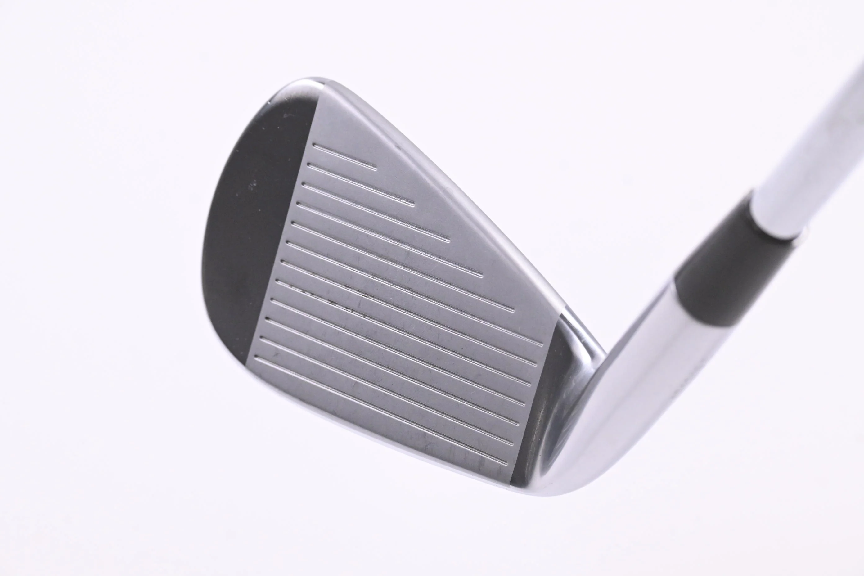 Mizuno MP-20 Blade #7 Iron / 34 Degree / Stiff Flex NS Pro Modus3 Tour 105 Shaft - Image 2