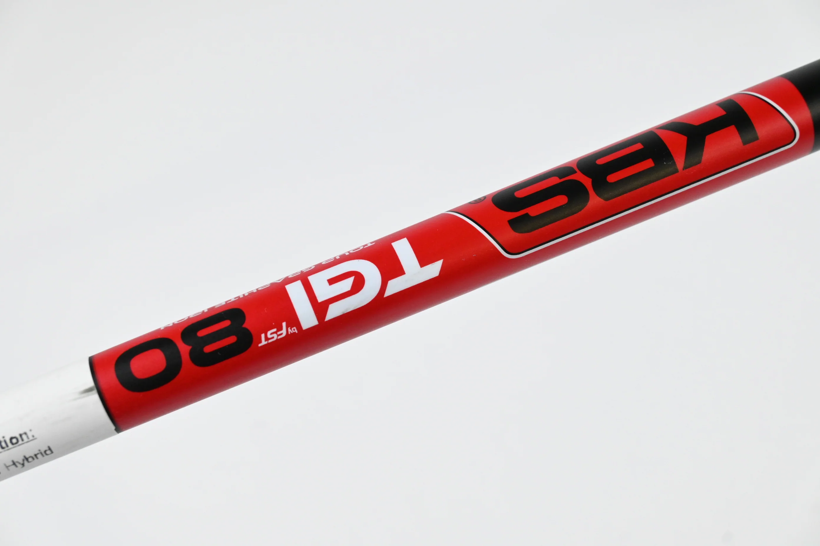 Mizuno MP-20 HMB #4 Hybrid / 22 Degree / Stiff Flex KBS PGi 80 Shaft - Image 4