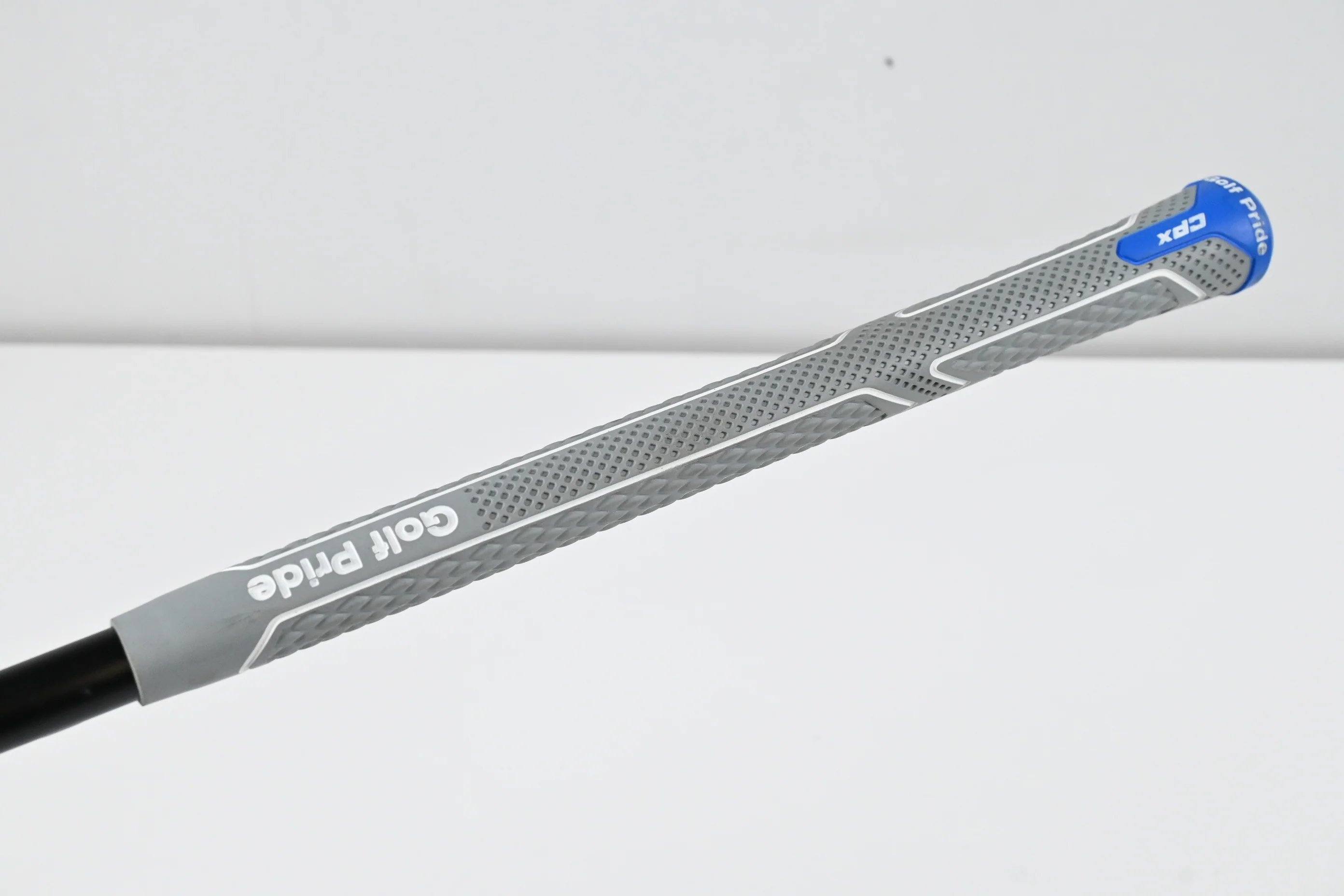 Mizuno MP-20 HMB #4 Hybrid / 22 Degree / Stiff Flex KBS PGi 80 Shaft - Image 6