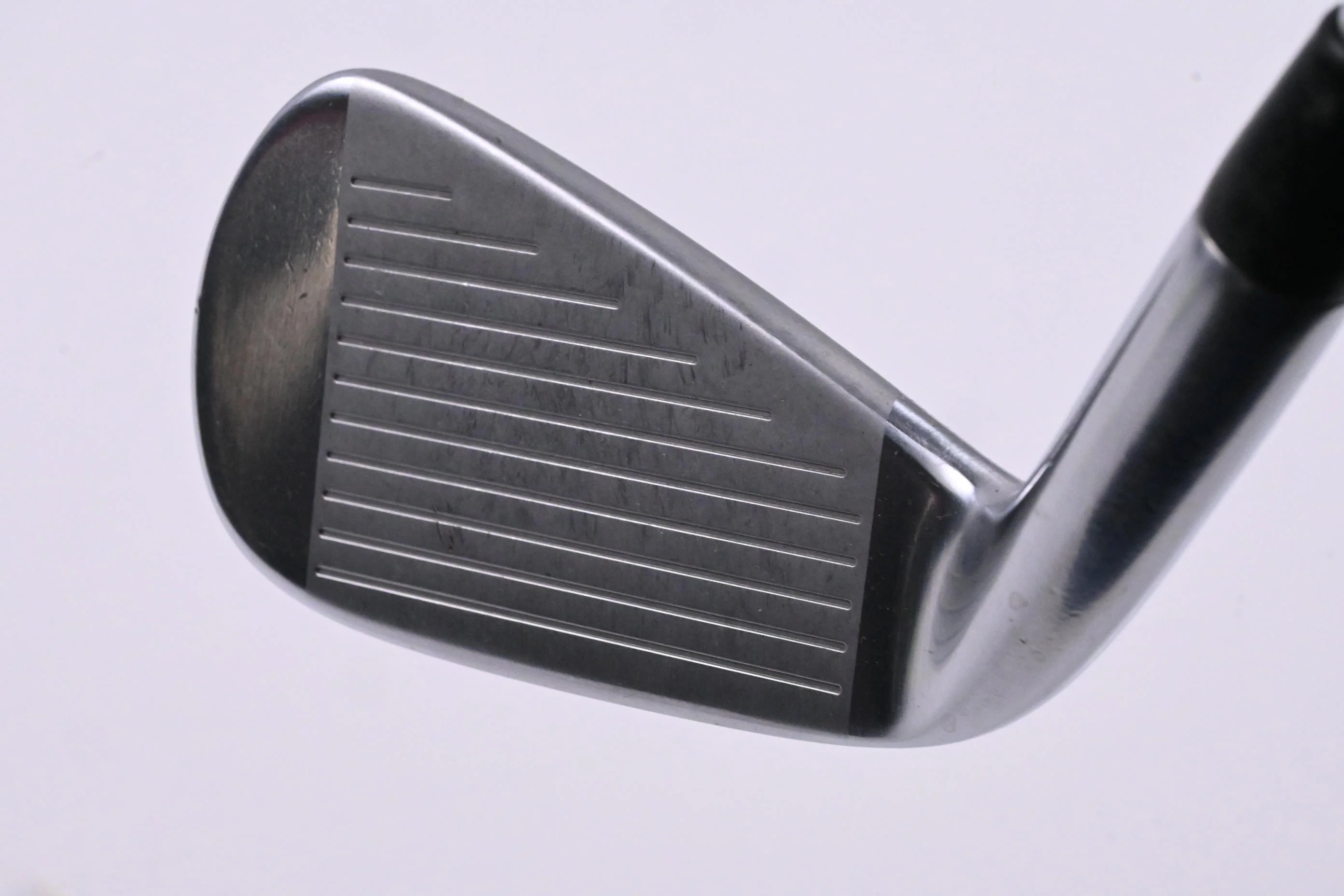 Mizuno MP-20 HMB #4 Iron / 22 Degree / Stiff Flex KBS $-Taper 120 Shaft - Image 2
