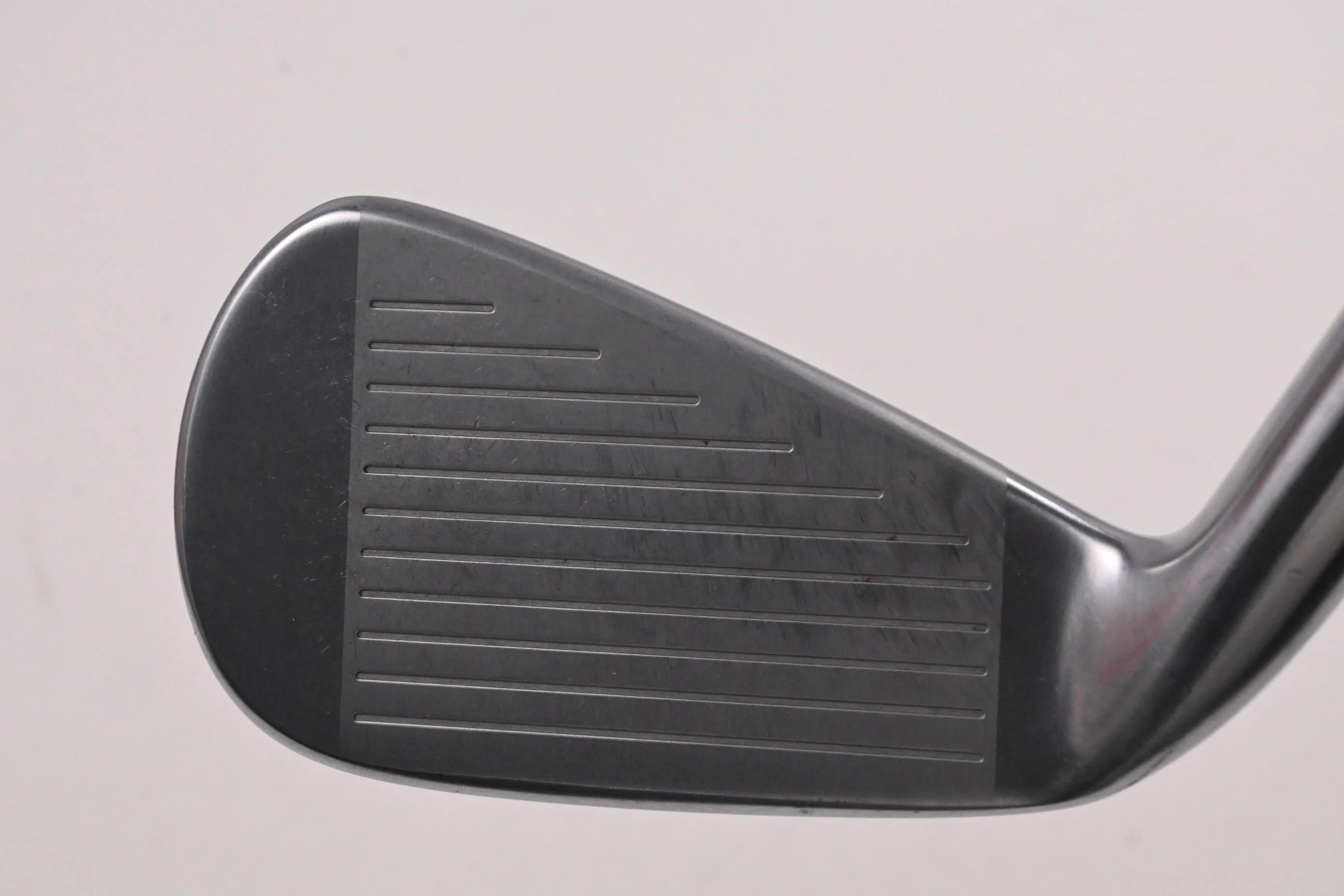 Mizuno MP-20 HMB #4 Iron / 22 Degree / Regular Flex N.S.Pro Modus 3 Shaft - Image 2
