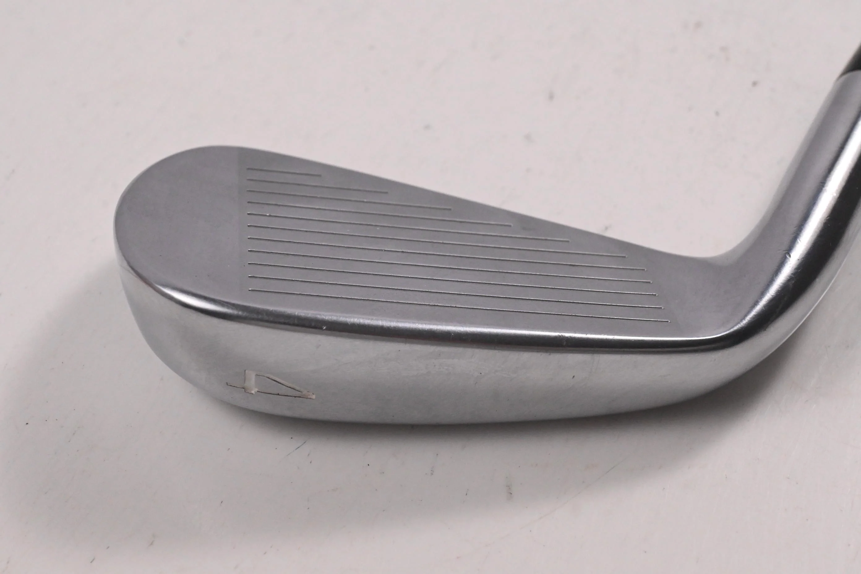 Mizuno MP-20 HMB #4 Iron / 22 Degree / Regular Flex N.S.Pro Modus 3 Shaft - Image 3