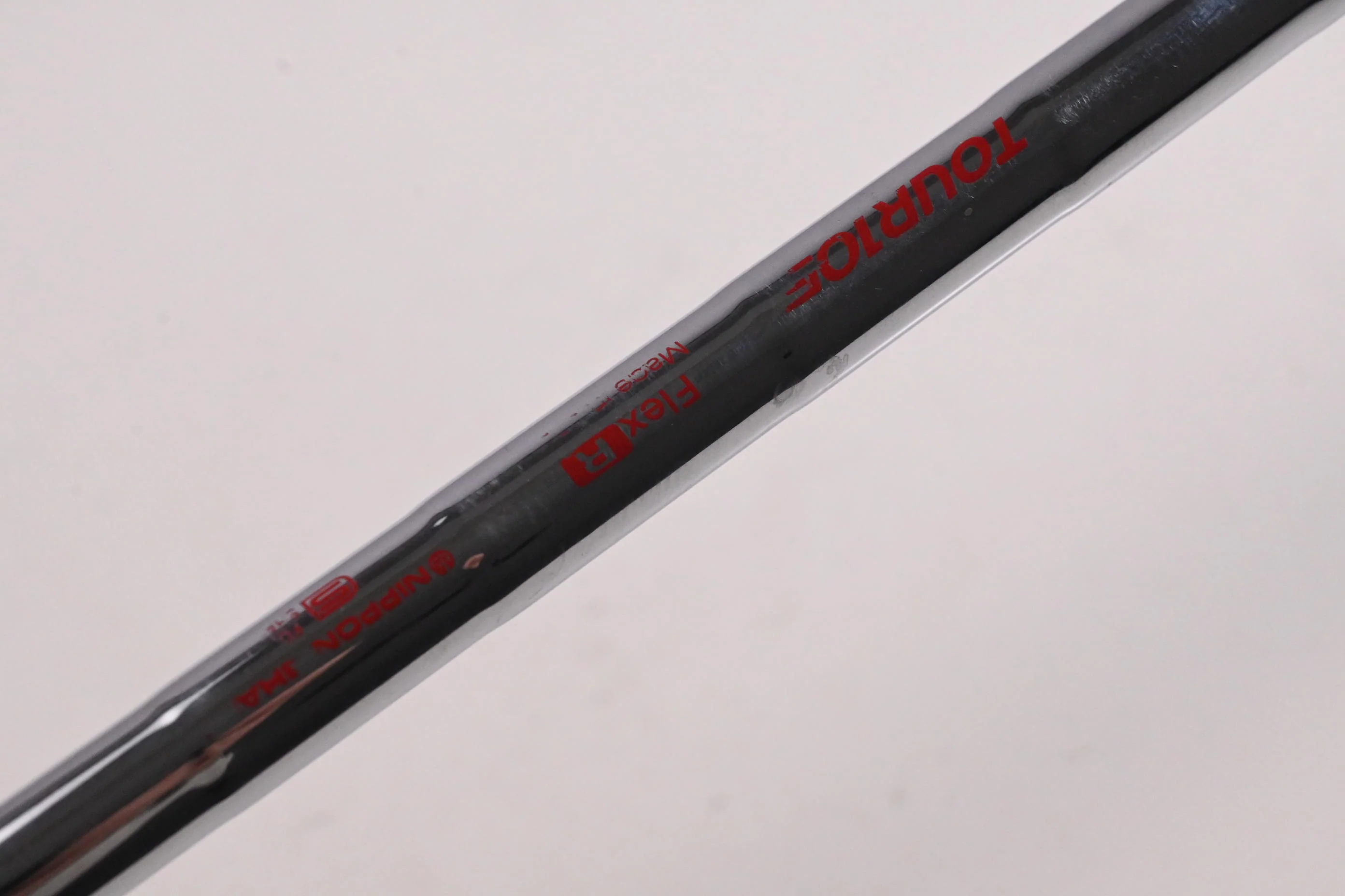 Mizuno MP-20 HMB #4 Iron / 22 Degree / Regular Flex N.S.Pro Modus 3 Shaft - Image 4