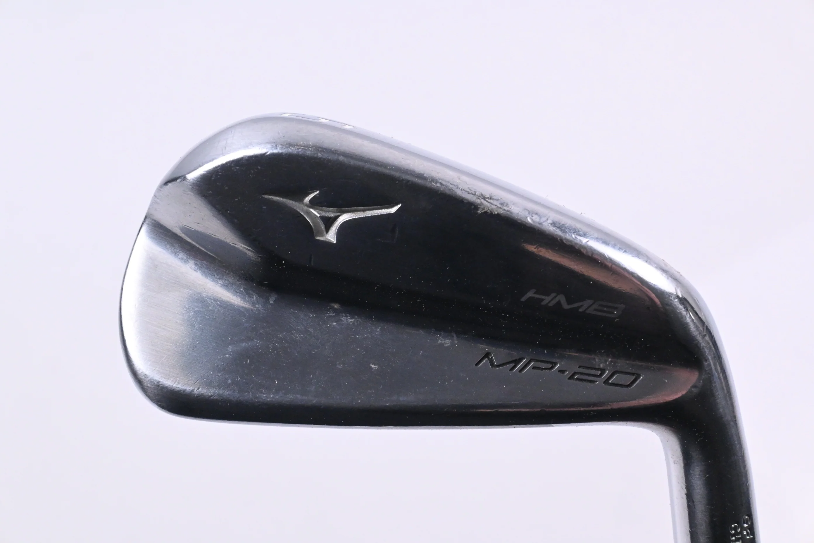 Mizuno MP-20 HMB #5 Iron / 25 Degree / X-Flex Dynamic Gold X100 Shaft