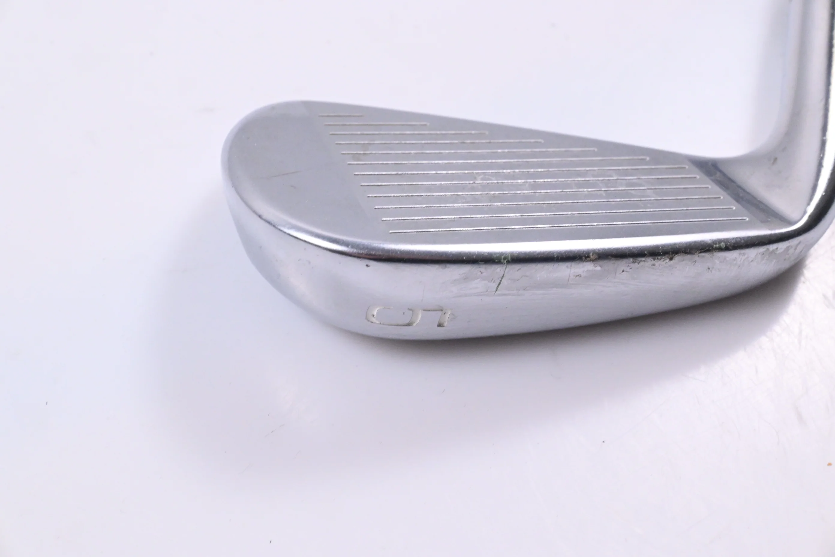 Mizuno MP-20 HMB #5 Iron / 25 Degree / X-Flex Dynamic Gold X100 Shaft - Image 3