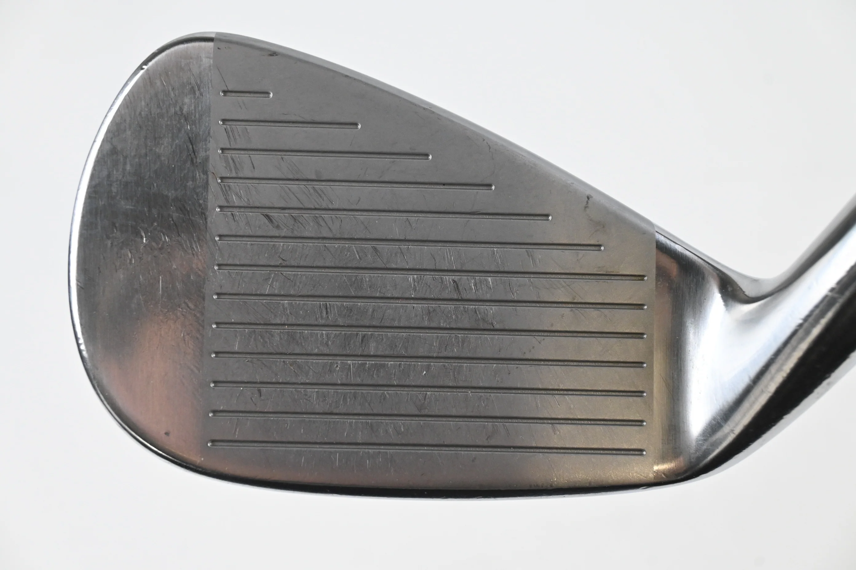 Mizuno MP-20 MMC #8 Iron / Stiff Flex KBS $-Taper 120 Shaft - Image 2