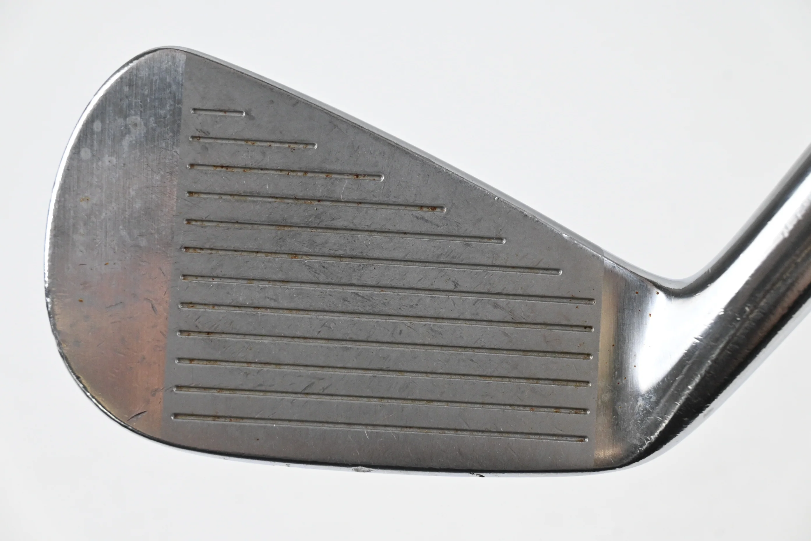 Mizuno MP-25 #4 Iron / 24 Degree / Senior Flex Project X LZ 110 Shaft - Image 2