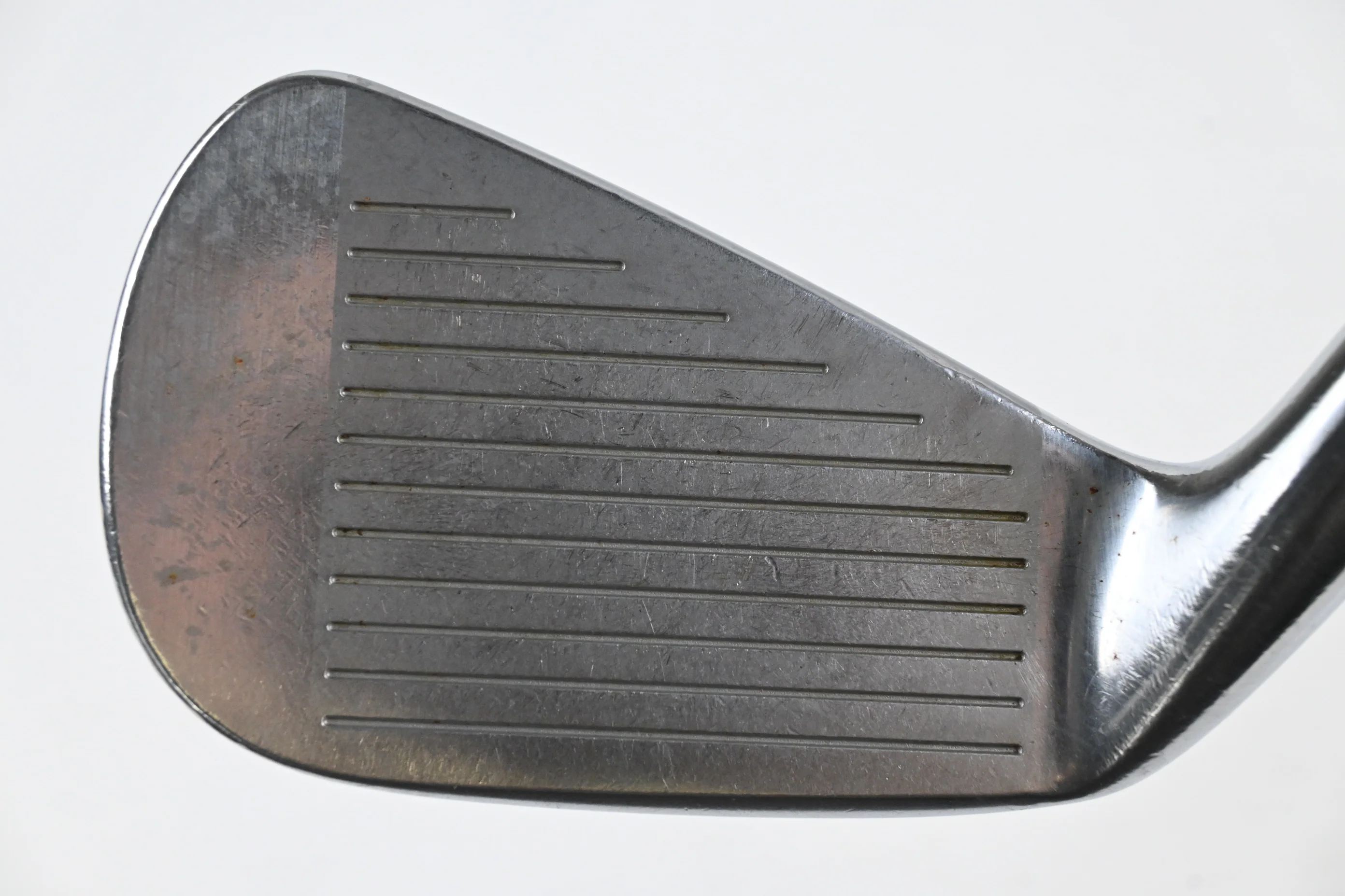 Mizuno MP-25 #6 Iron / Senior Flex Project X LZ 110 Shaft - Image 2