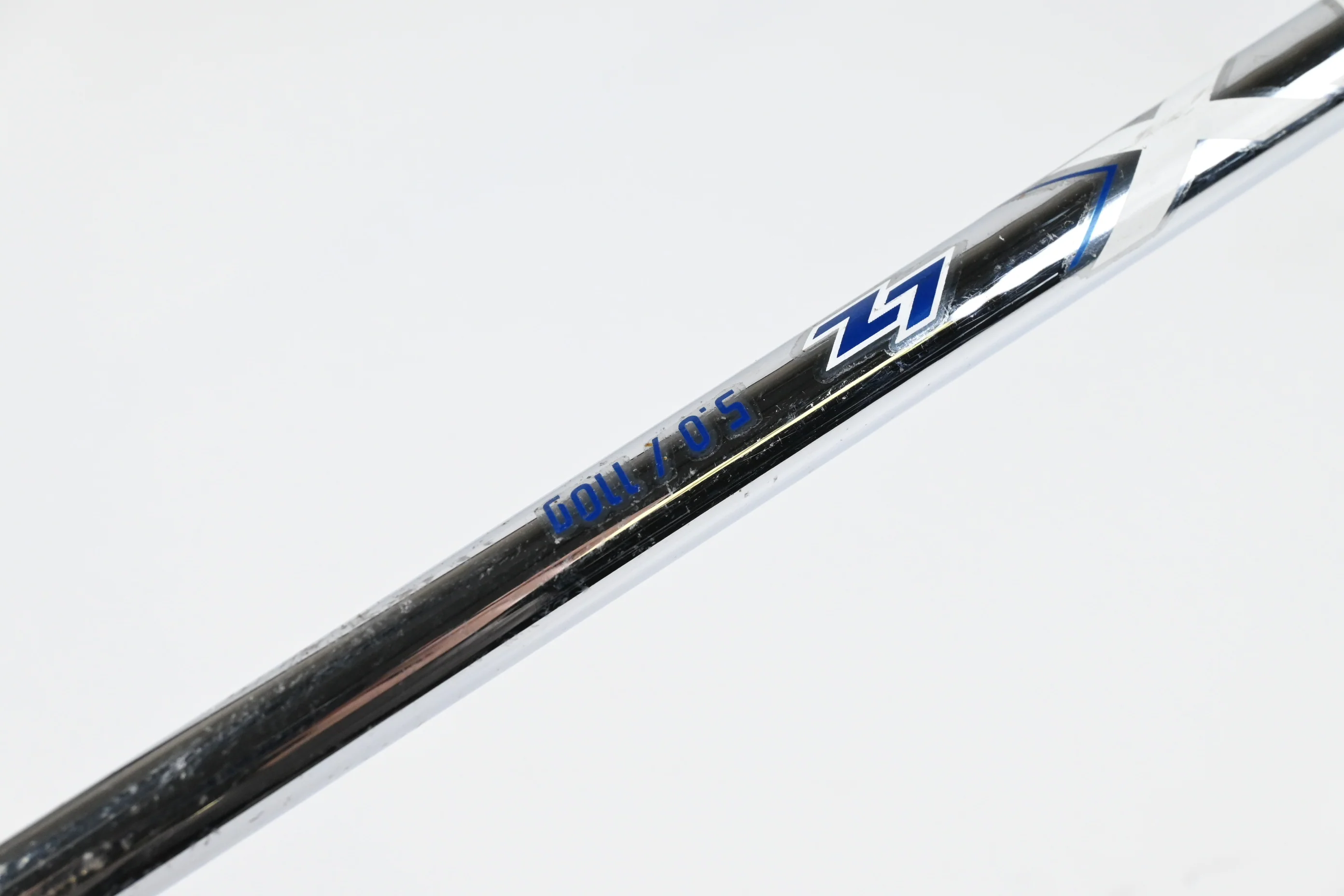 Mizuno MP-25 #6 Iron / Senior Flex Project X LZ 110 Shaft - Image 4