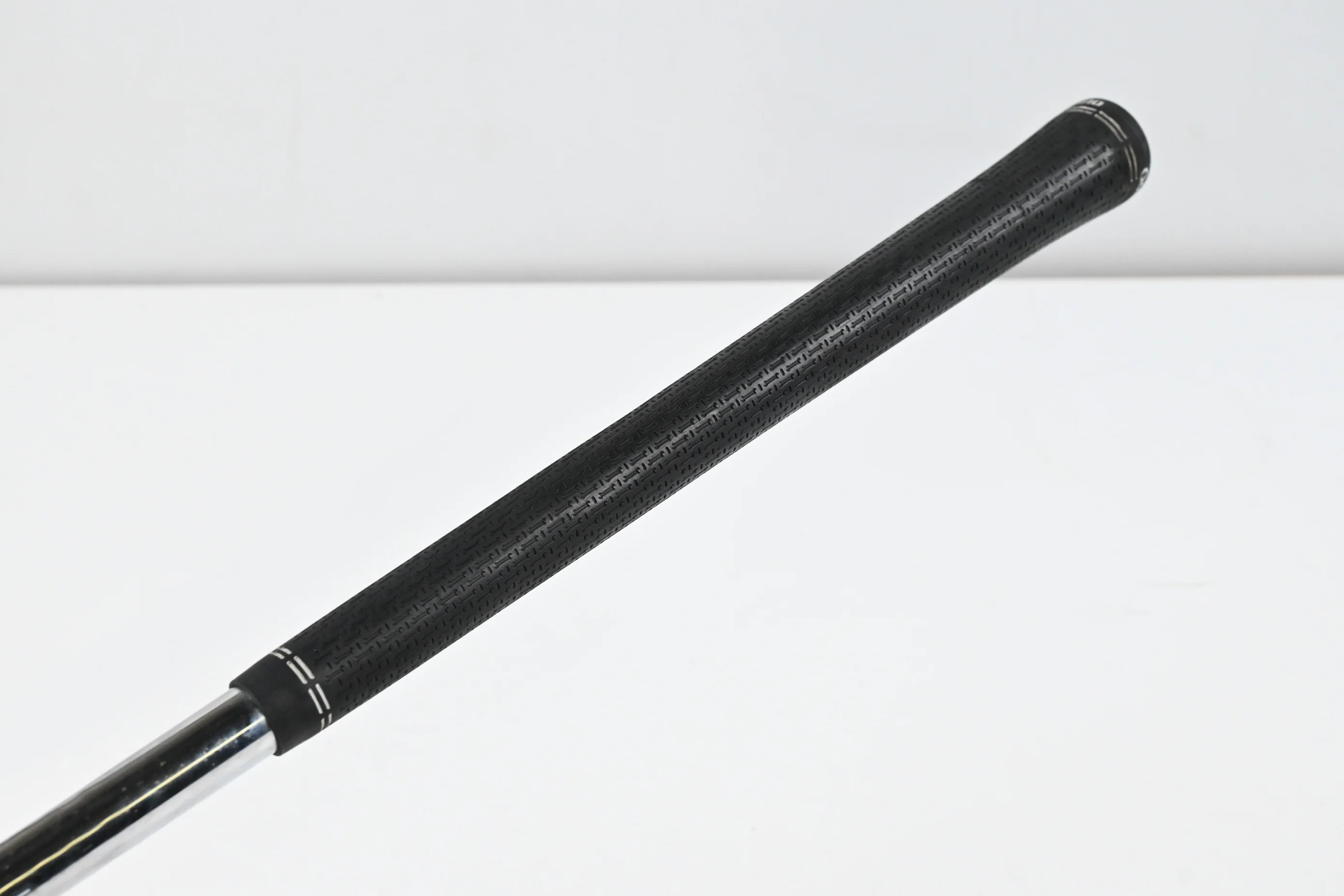Mizuno MP-25 #7 Iron / Senior Flex Project X LZ 110 Shaft - Image 6
