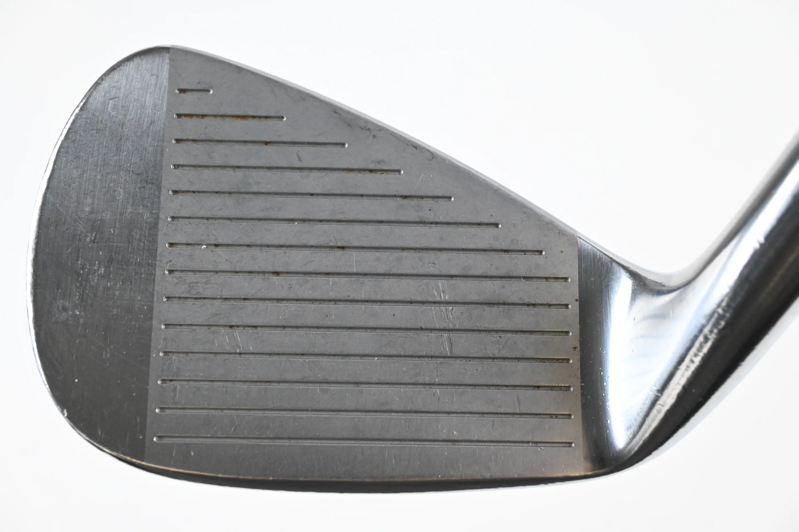 Mizuno MP-25 #9 Iron / Regular Flex Steel Shaft - Image 2