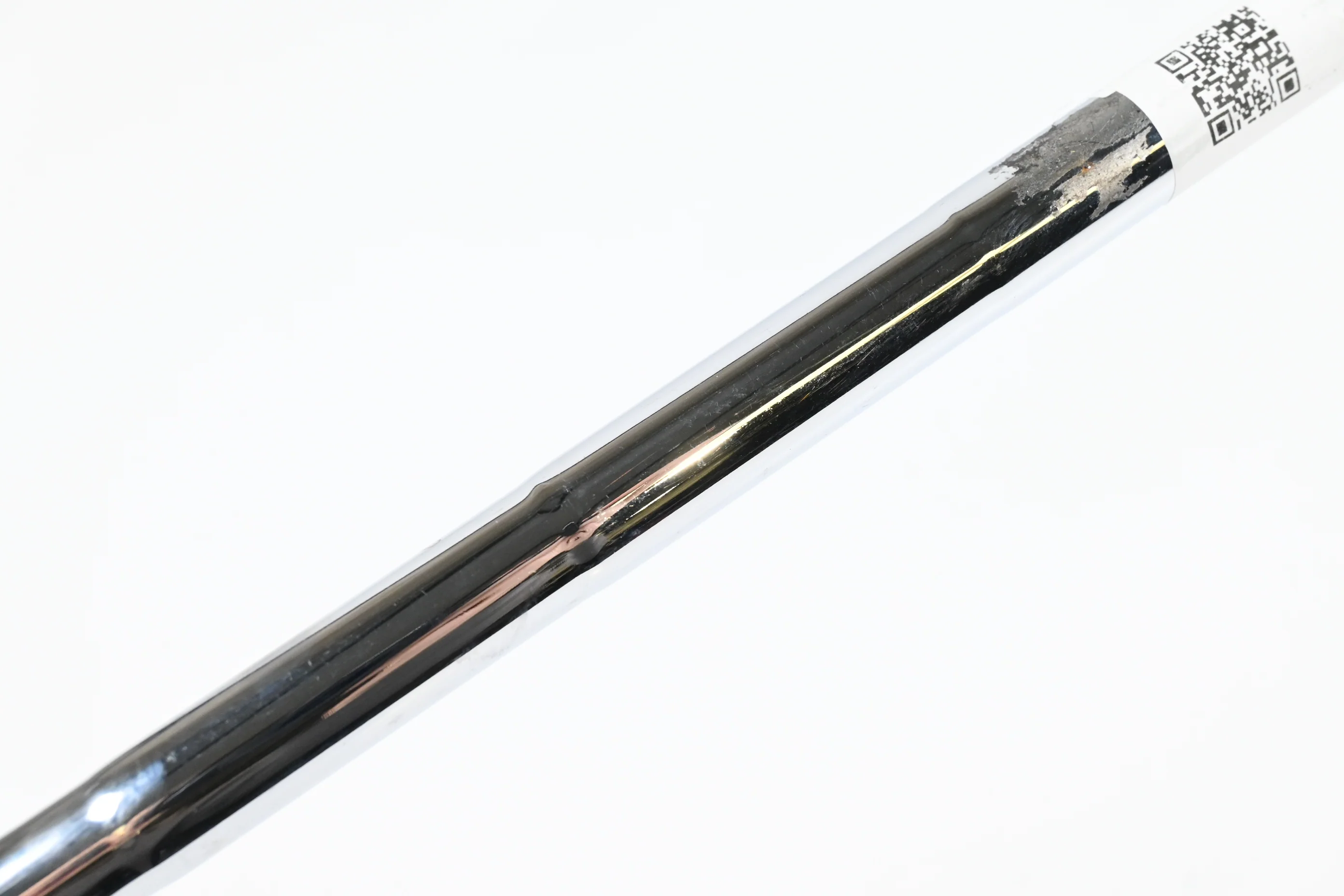 Mizuno MP-25 #9 Iron / Regular Flex Steel Shaft - Image 4