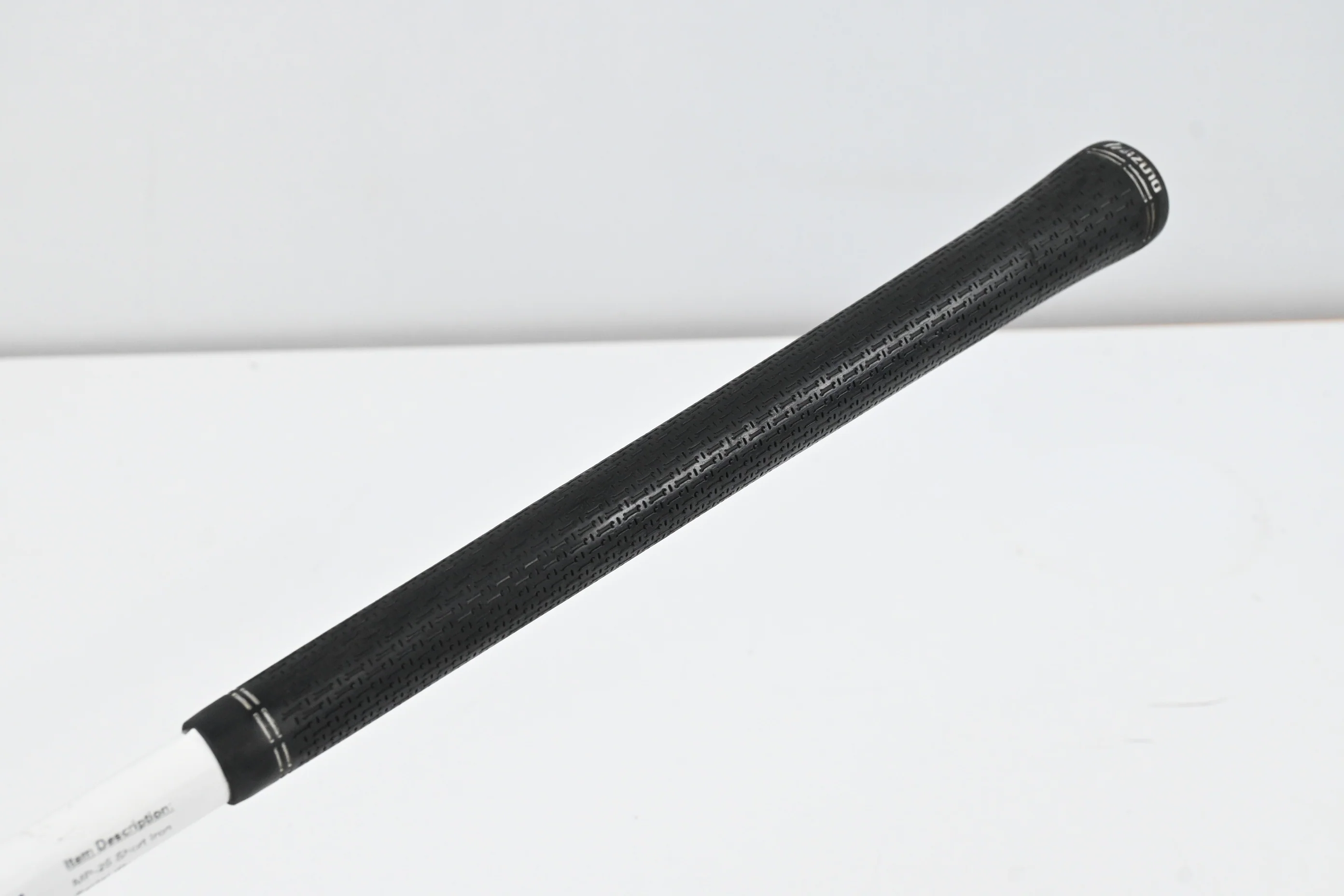 Mizuno MP-25 #8 Iron / Senior Flex Project X LZ 110 Shaft - Image 6