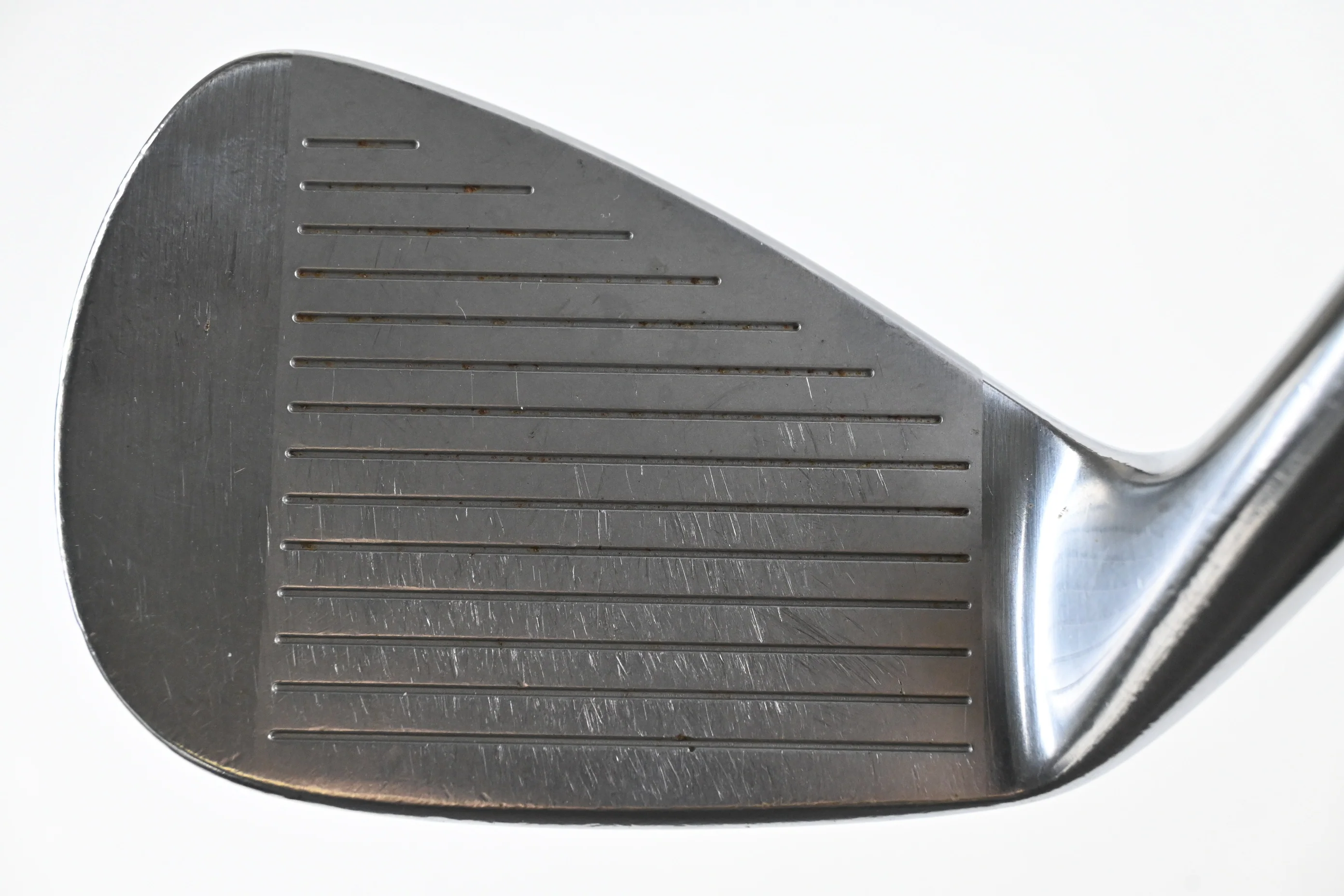 Mizuno MP-25 Pitching Wedge / 46 Degree / Regular Flex Steel Shaft - Image 2