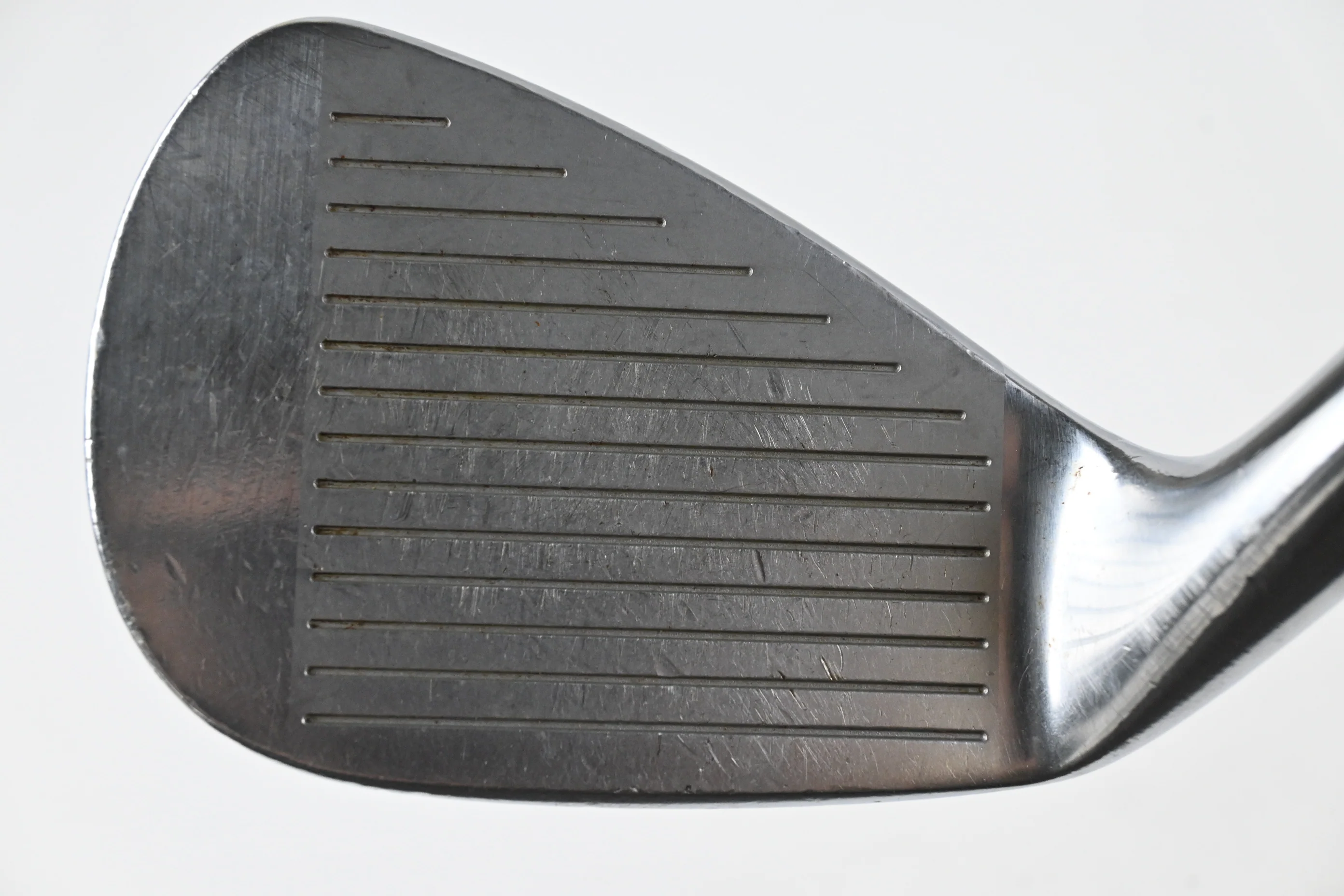 Mizuno MP-25 Pitching Wedge / 45 Degree / Senior Flex Project X LZ 110 Shaft - Image 2