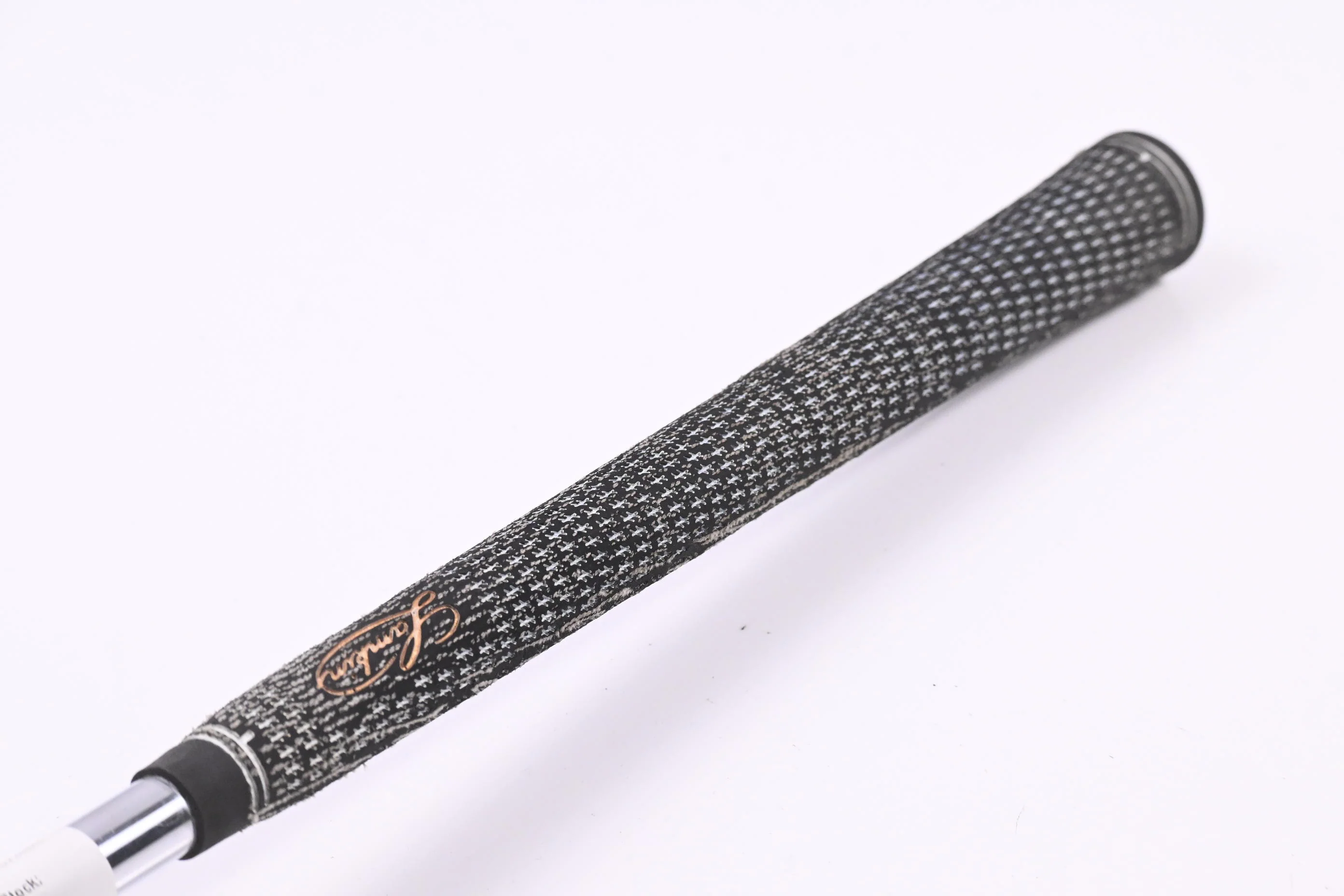 Mizuno MP-30 #4 Iron / 24 Degree / Regular Flex Dynamic Gold R300 Shaft - Image 6