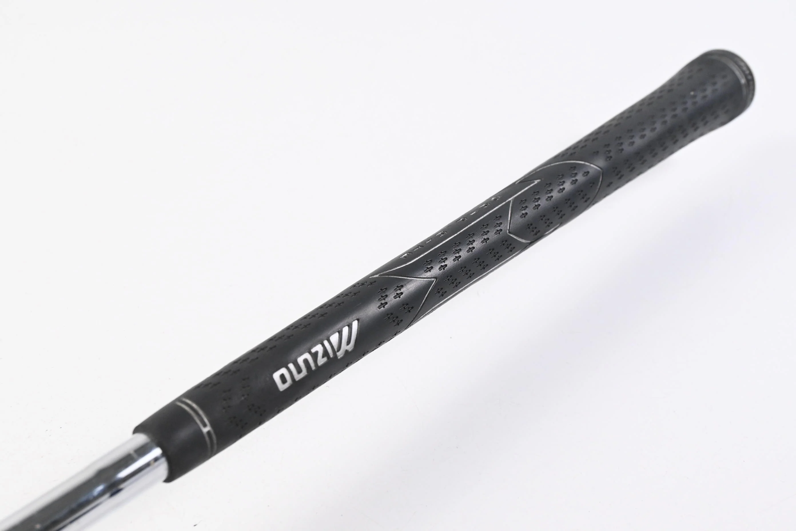 Mizuno MP-30 #3 Iron / 21 Degree / Regular Flex Dynamic Gold R300 Shaft - Image 6